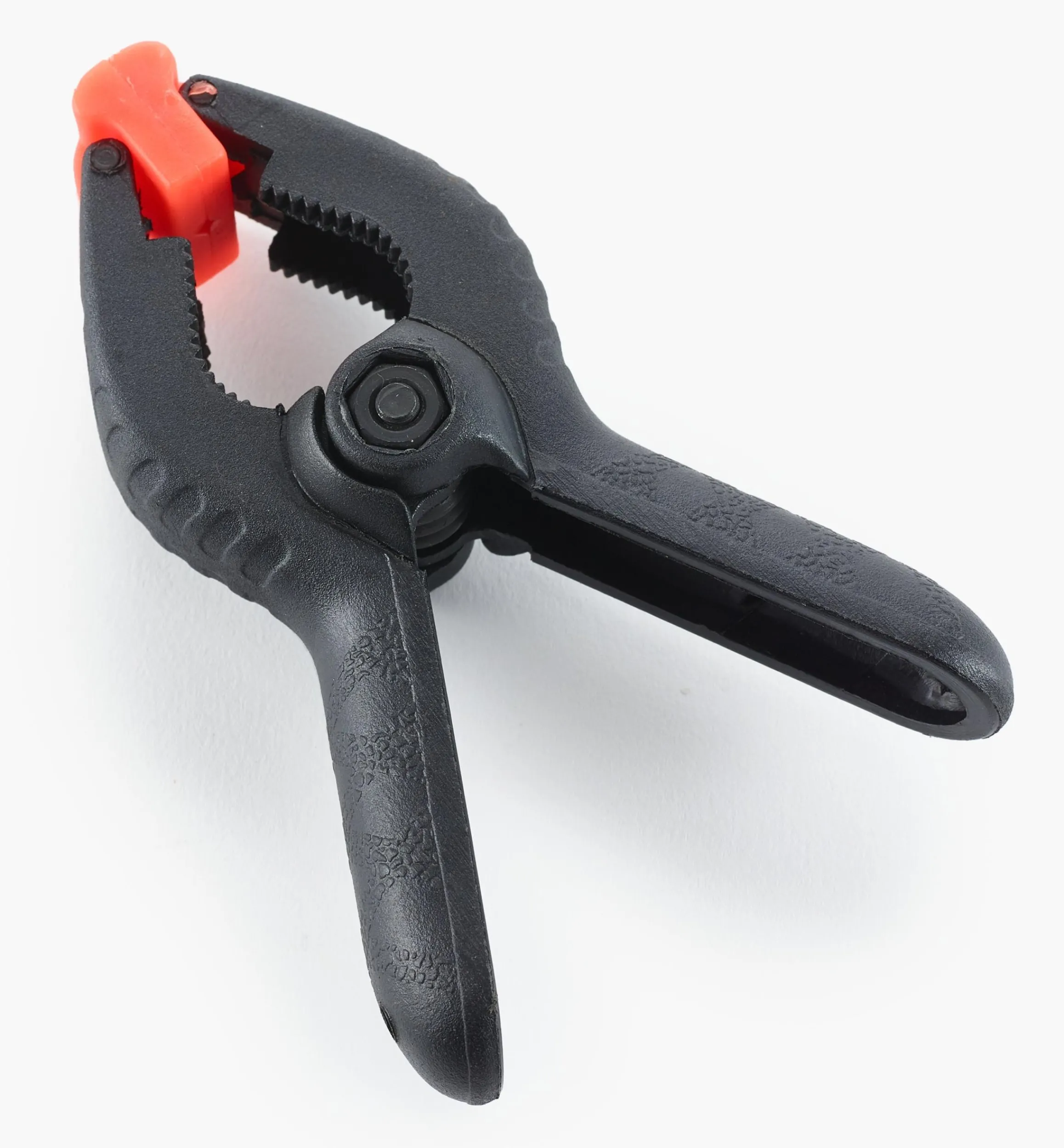Lee Valley Hand Tools>Plastic Spring Clamps