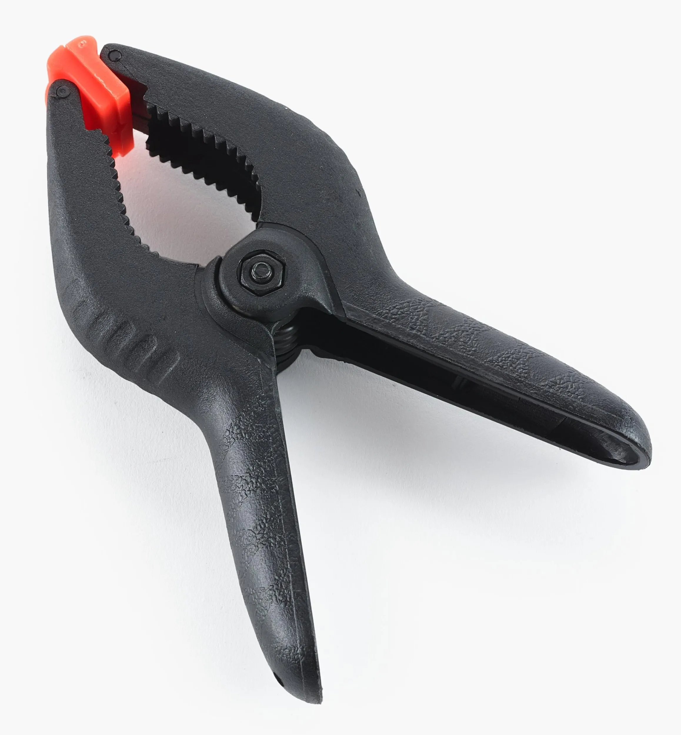Lee Valley Hand Tools>Plastic Spring Clamps