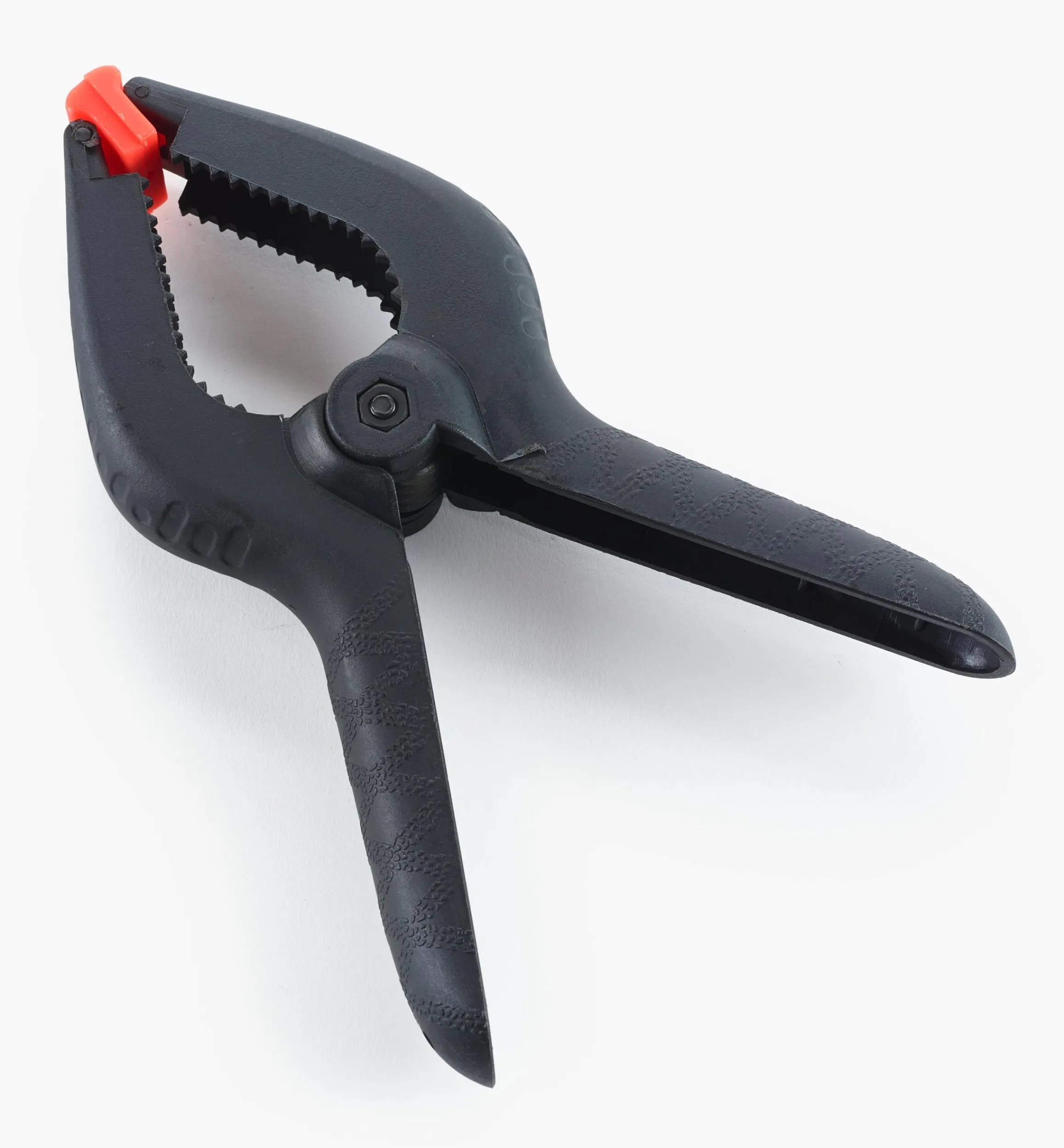 Lee Valley Hand Tools>Plastic Spring Clamps