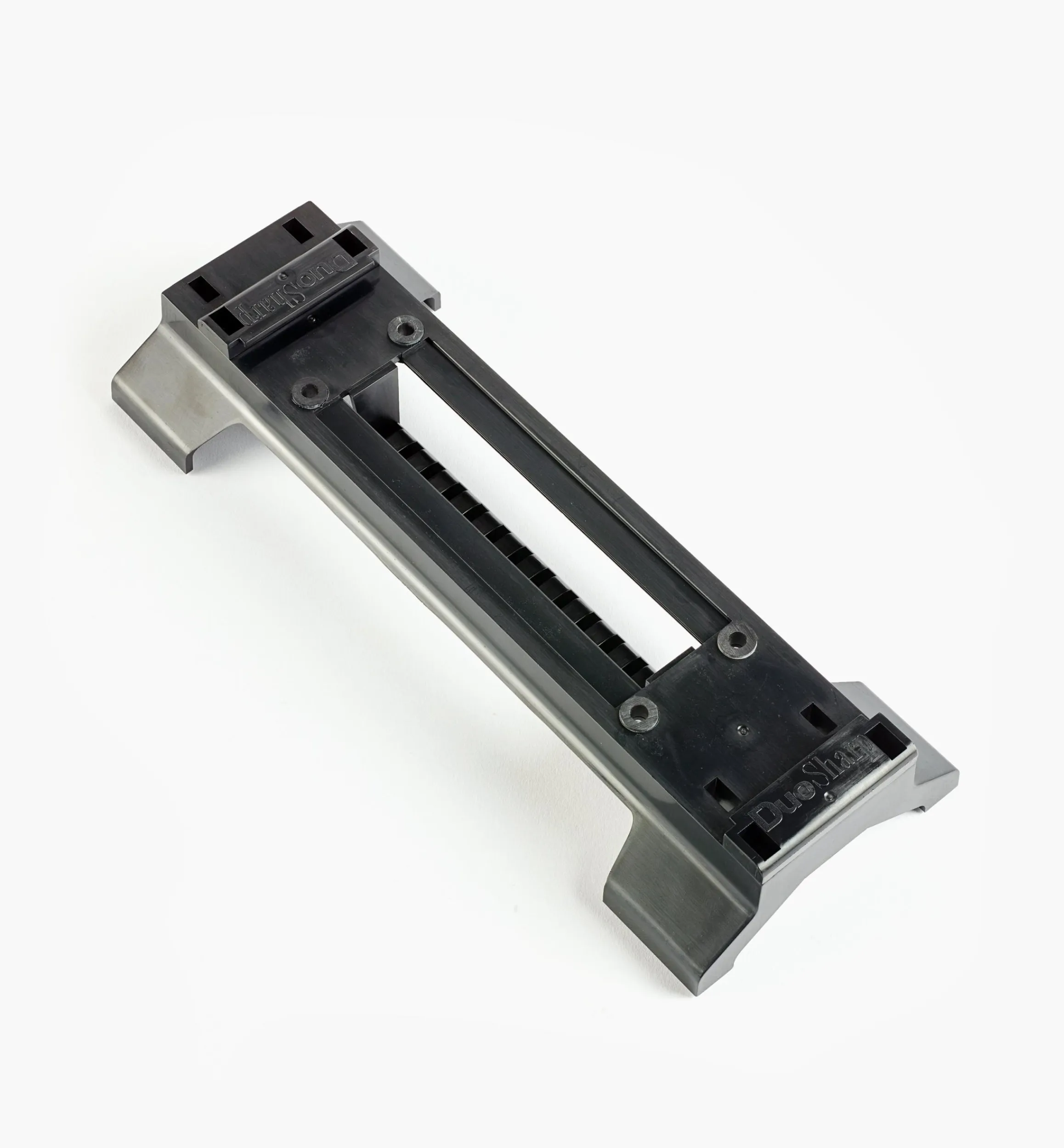 Lee Valley Sharpening>Plastic Stand For Monocrystalline Diamond Bench Stones