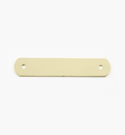 Lee Valley Escutcheons>Plate Handle Escutcheons