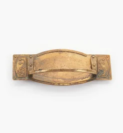 Lee Valley Handles>Plateau Art Deco Pulls