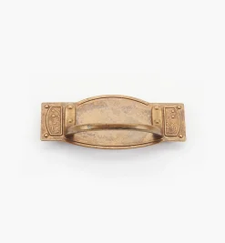 Lee Valley Handles>Plateau Art Deco Pulls