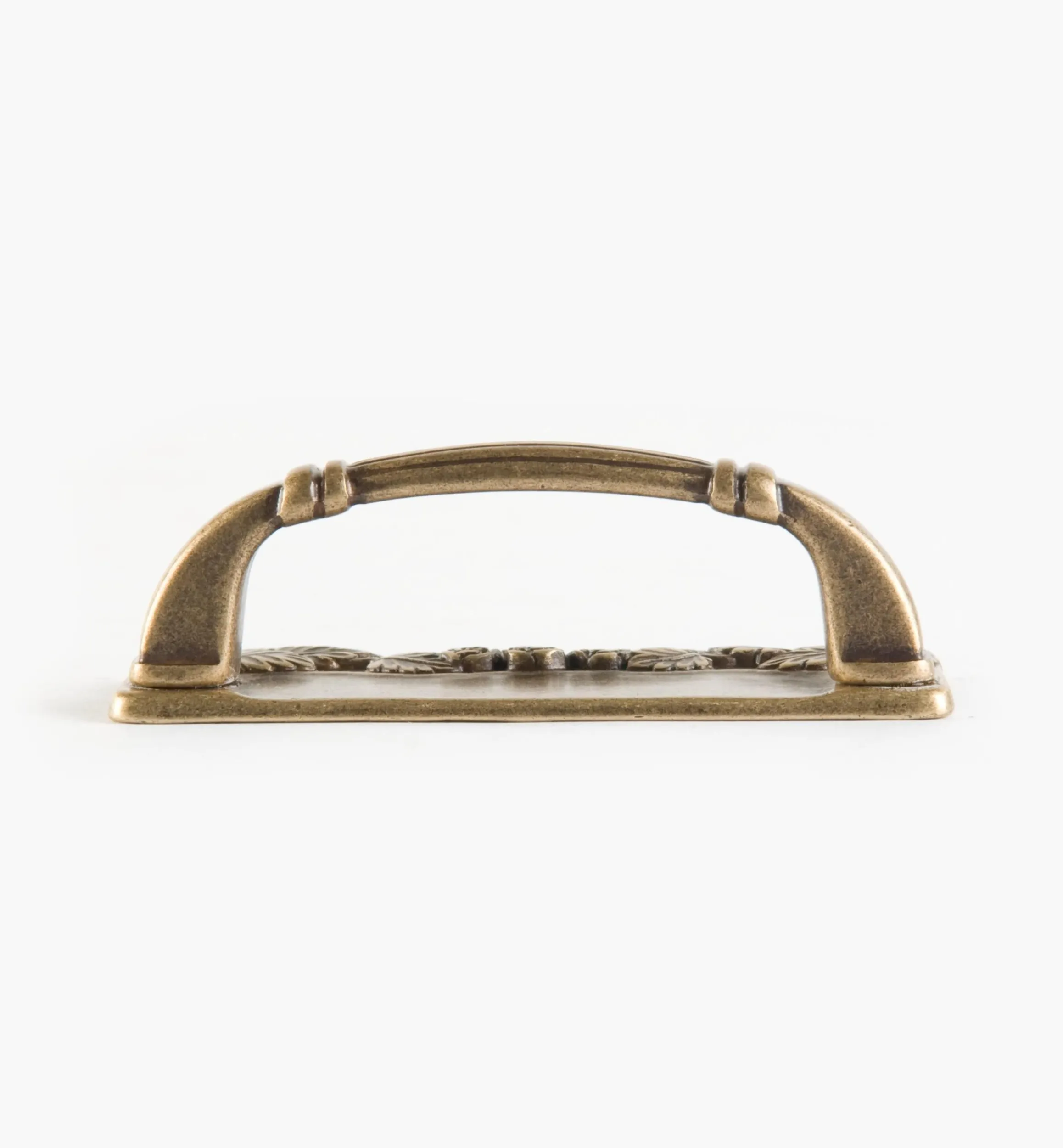 Lee Valley Handles>Plateau Art Nouveau Handles