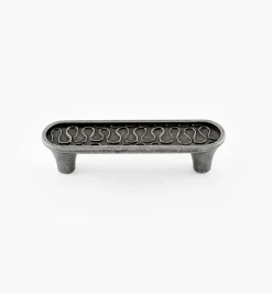 Lee Valley Handles>Playful Nature Handle