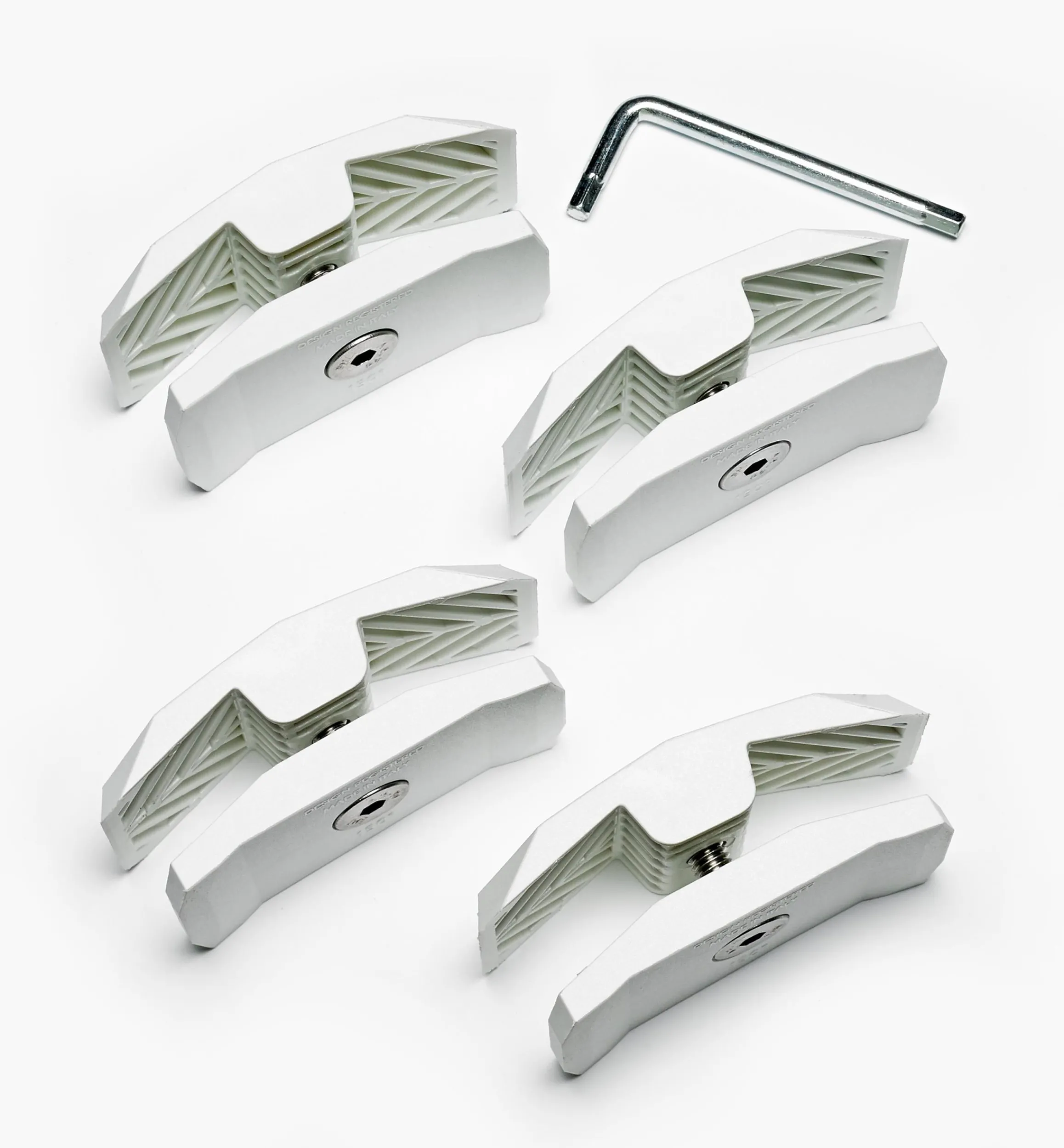 Lee Valley Fasteners>Playwood Connectors