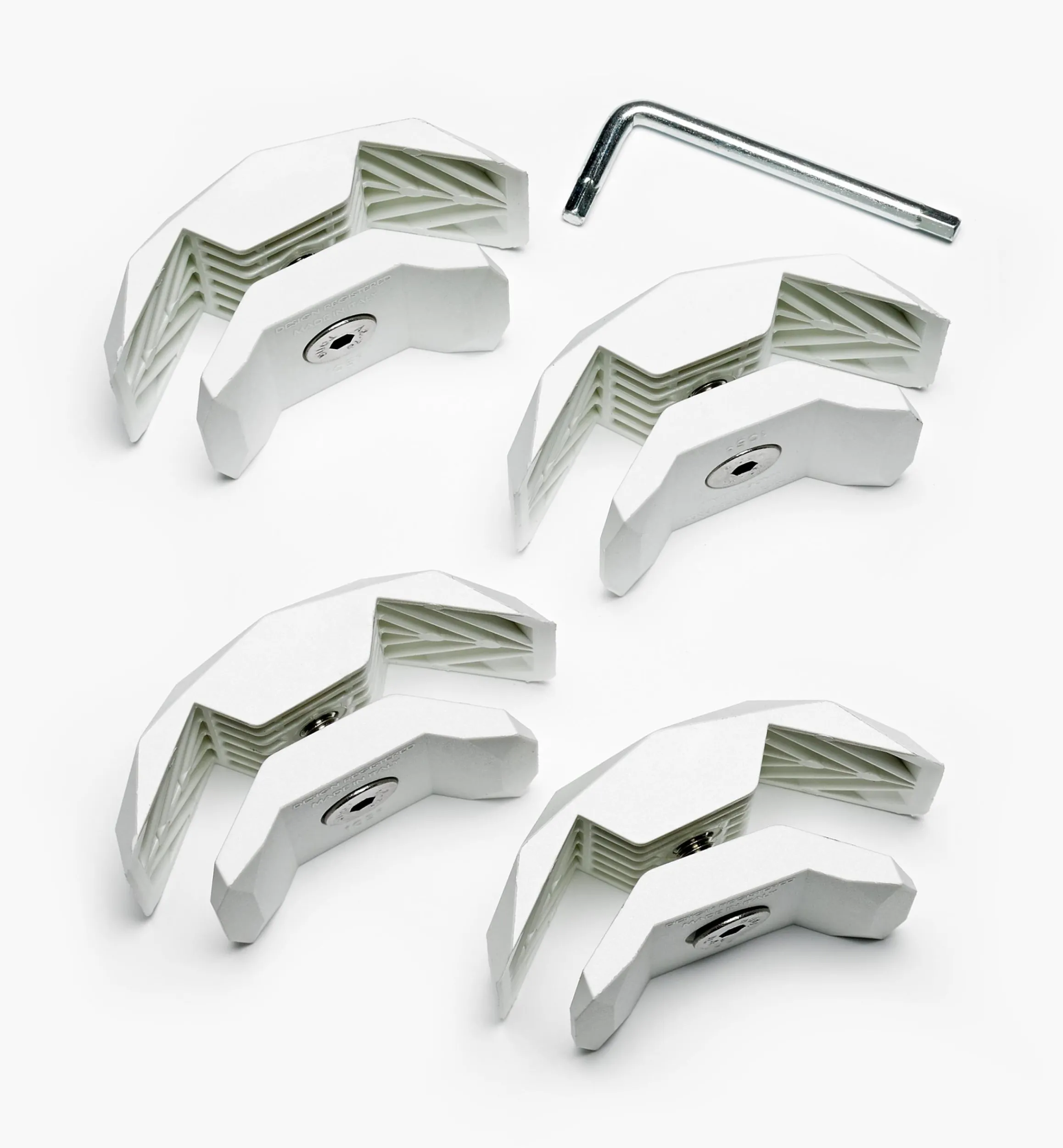 Lee Valley Fasteners>Playwood Connectors