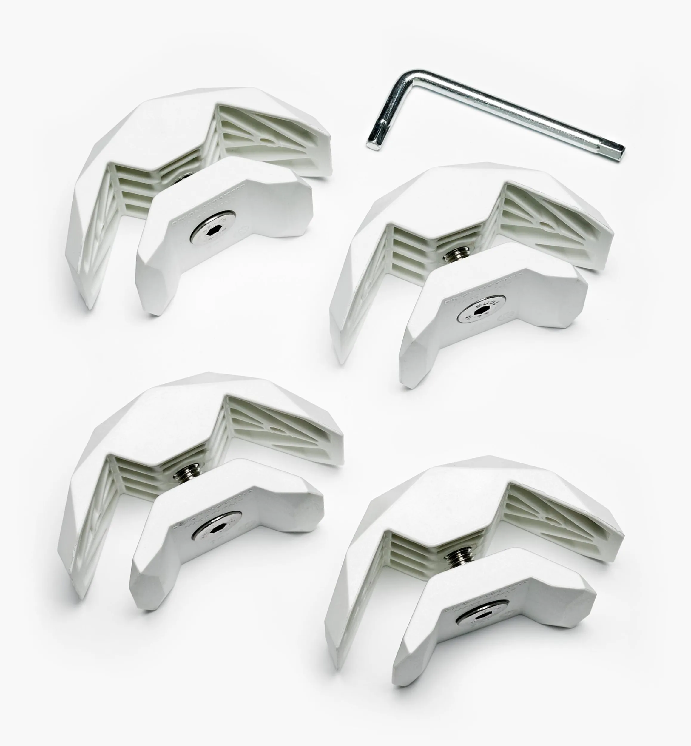 Lee Valley Fasteners>Playwood Connectors