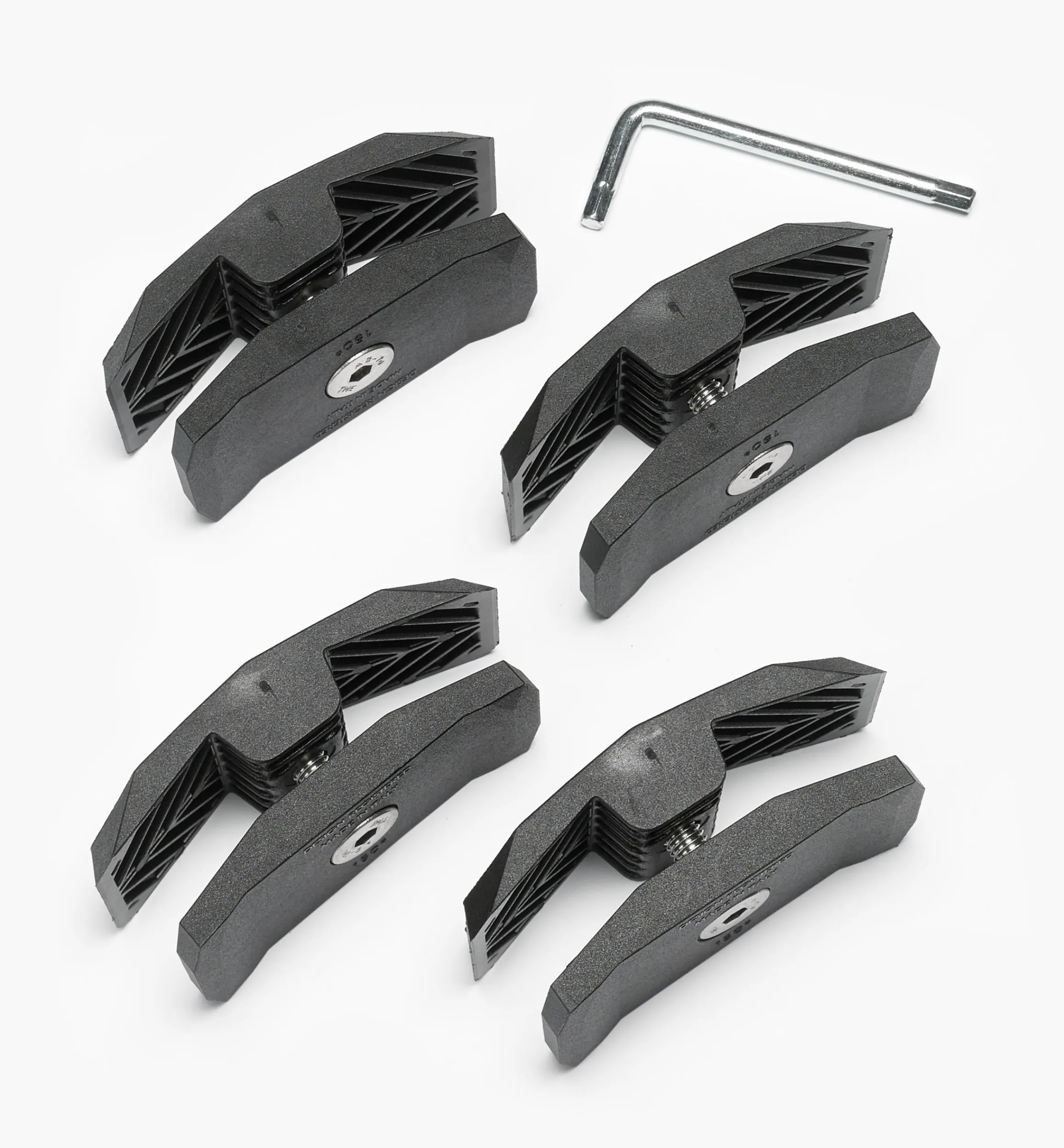 Lee Valley Fasteners>Playwood Connectors