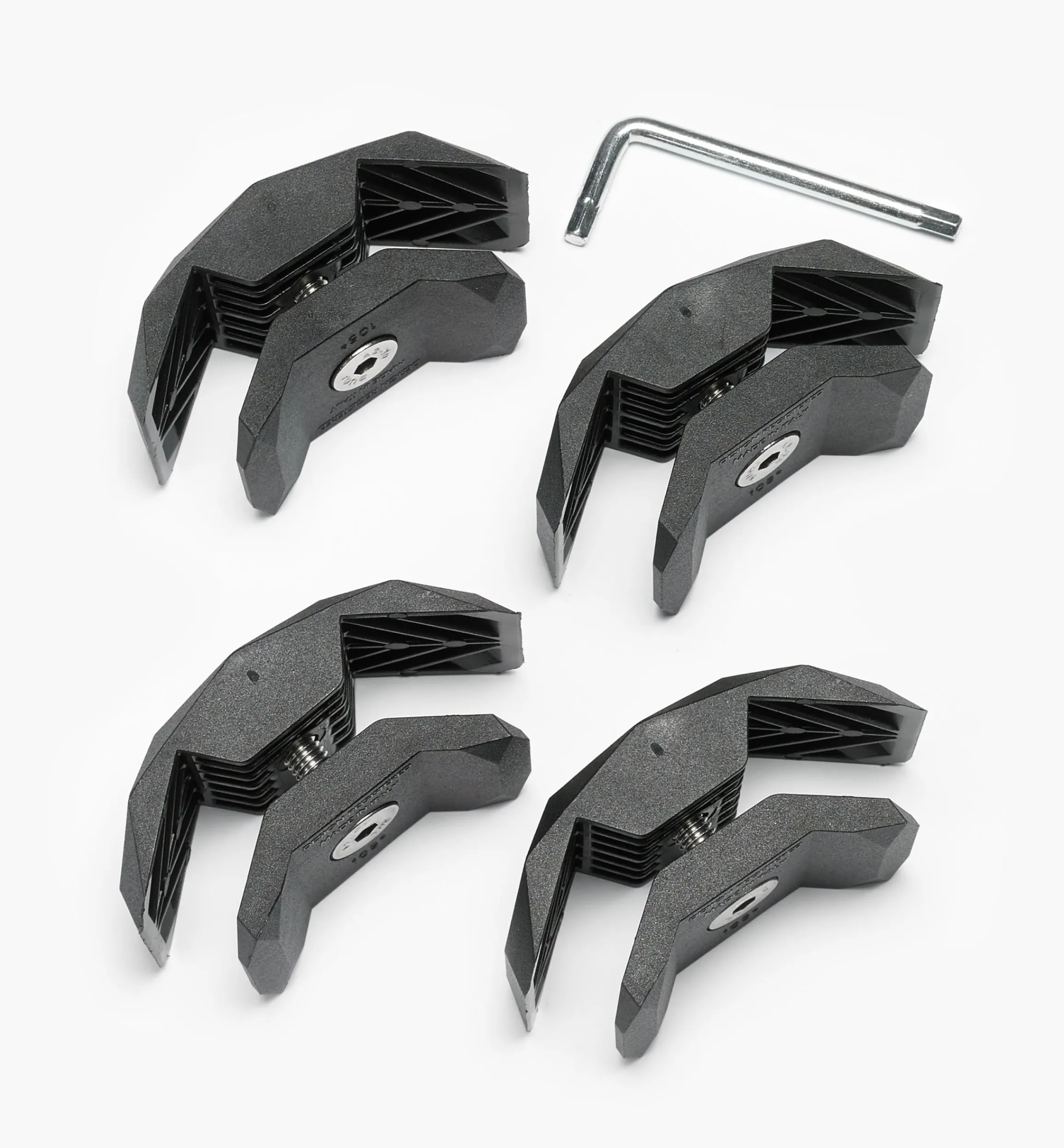 Lee Valley Fasteners>Playwood Connectors