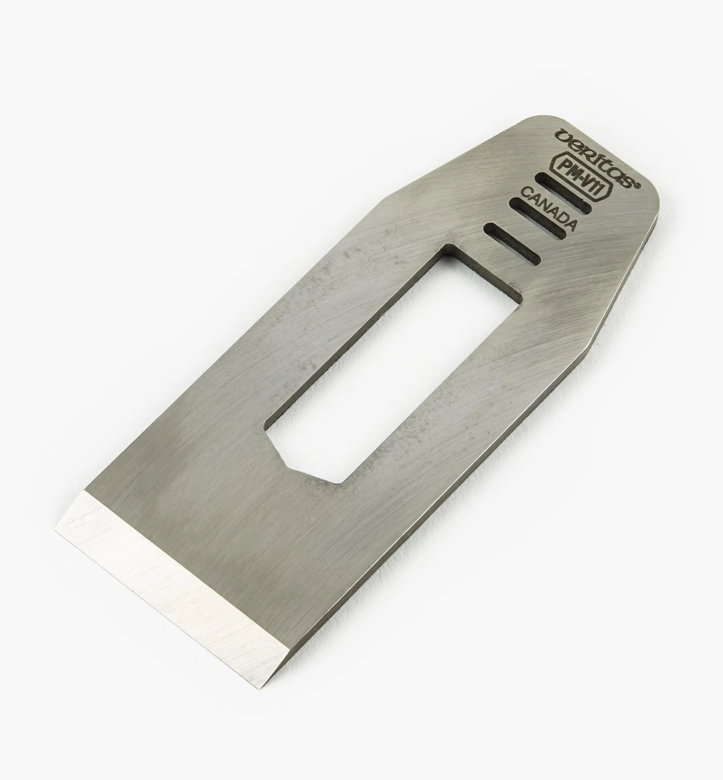 Lee Valley Planes>PM-V11 Stanley Block Plane Blades Made By Veritas