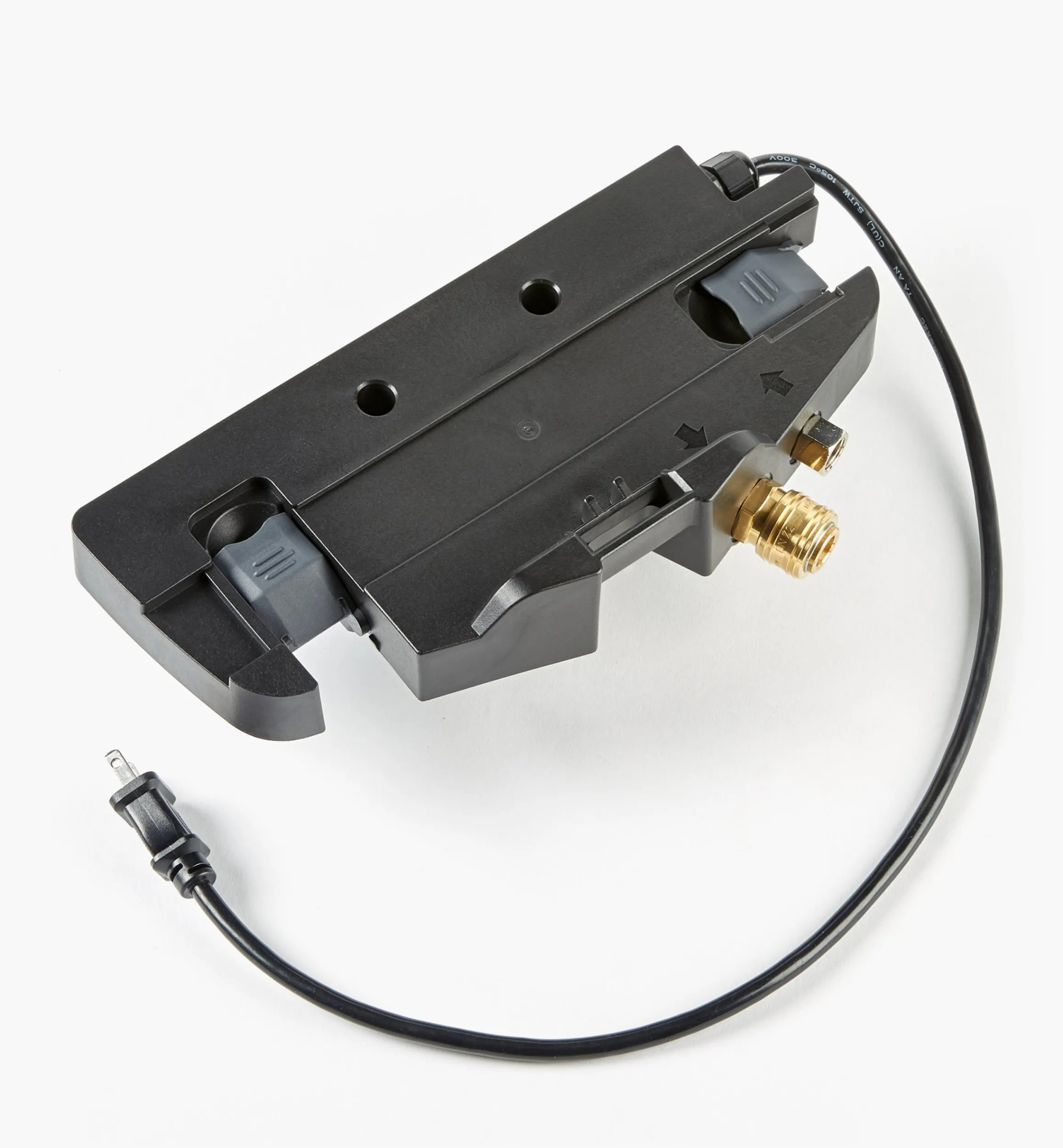 Lee Valley Power Tools>Pneumatic Control Box For Mirka 1230 HEPA PC Dust Extractor
