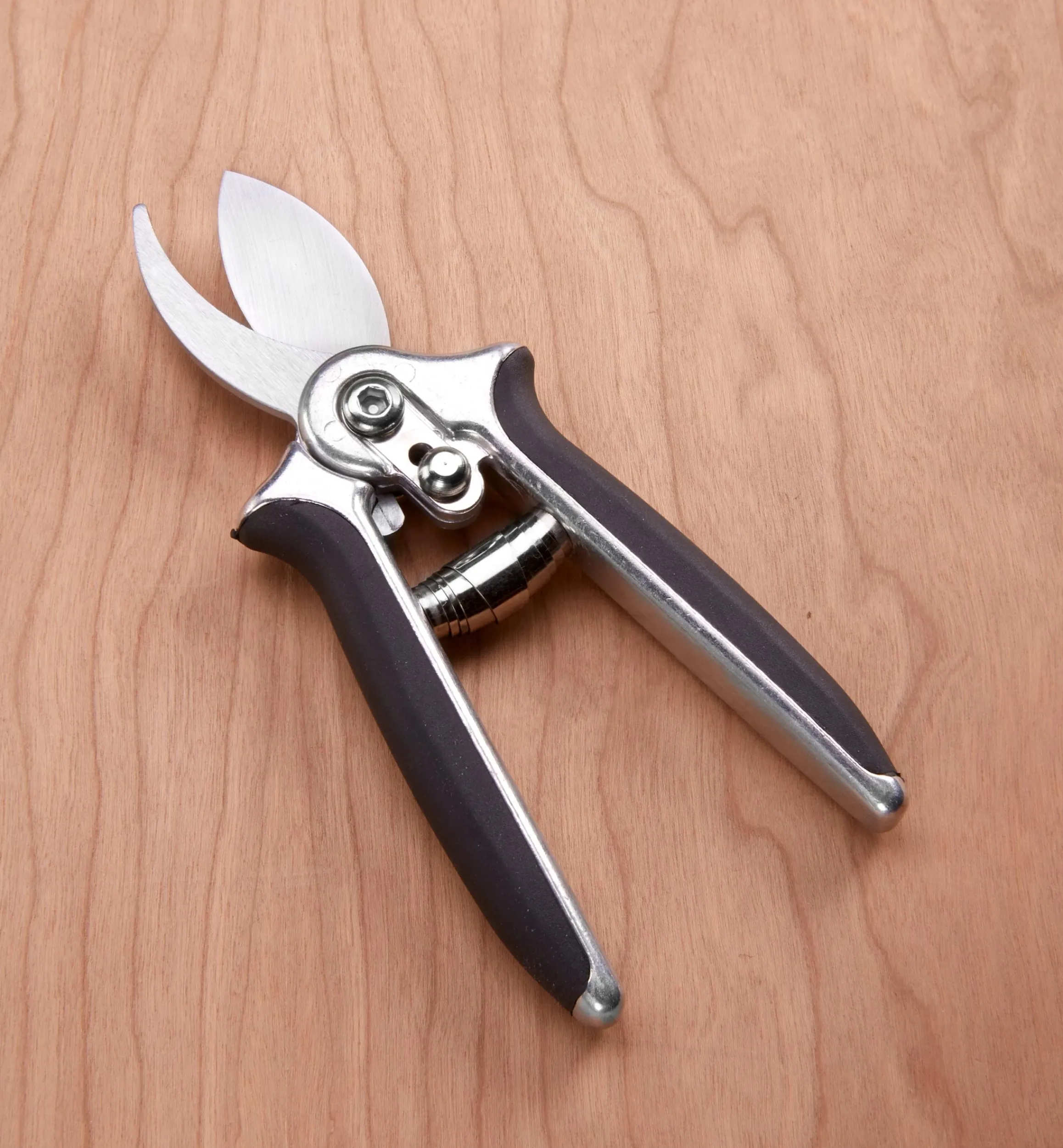 Lee Valley Pruners>Pocket Pruner