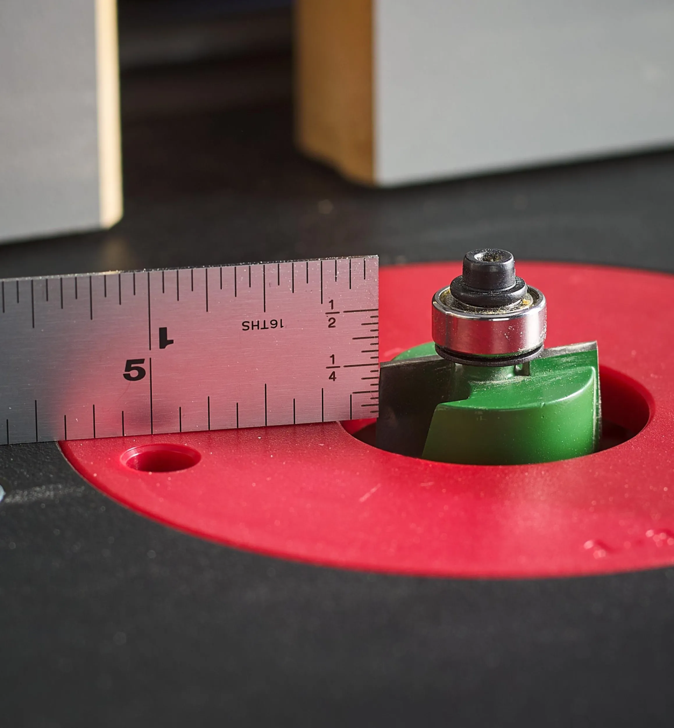 Lee Valley Marking & Measuring>Pocket Rule