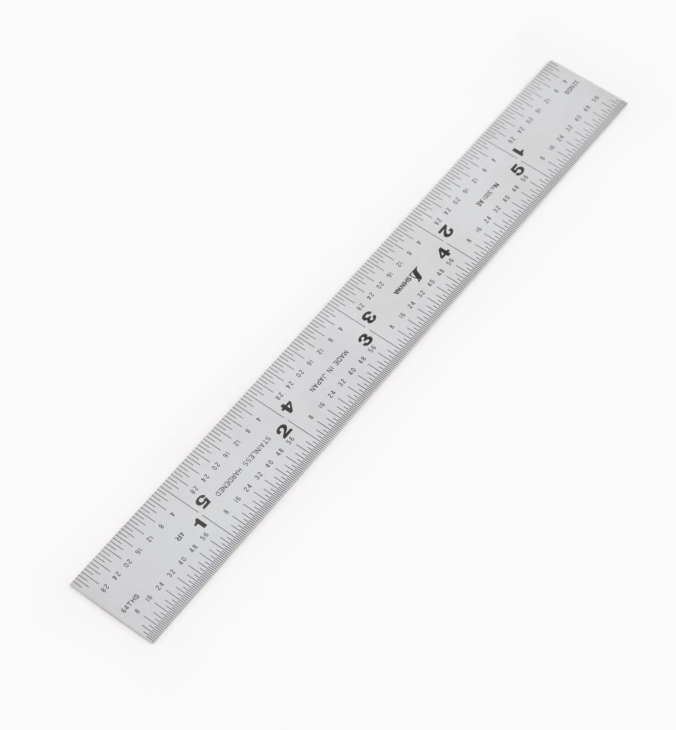 Lee Valley Marking & Measuring>Pocket Rule