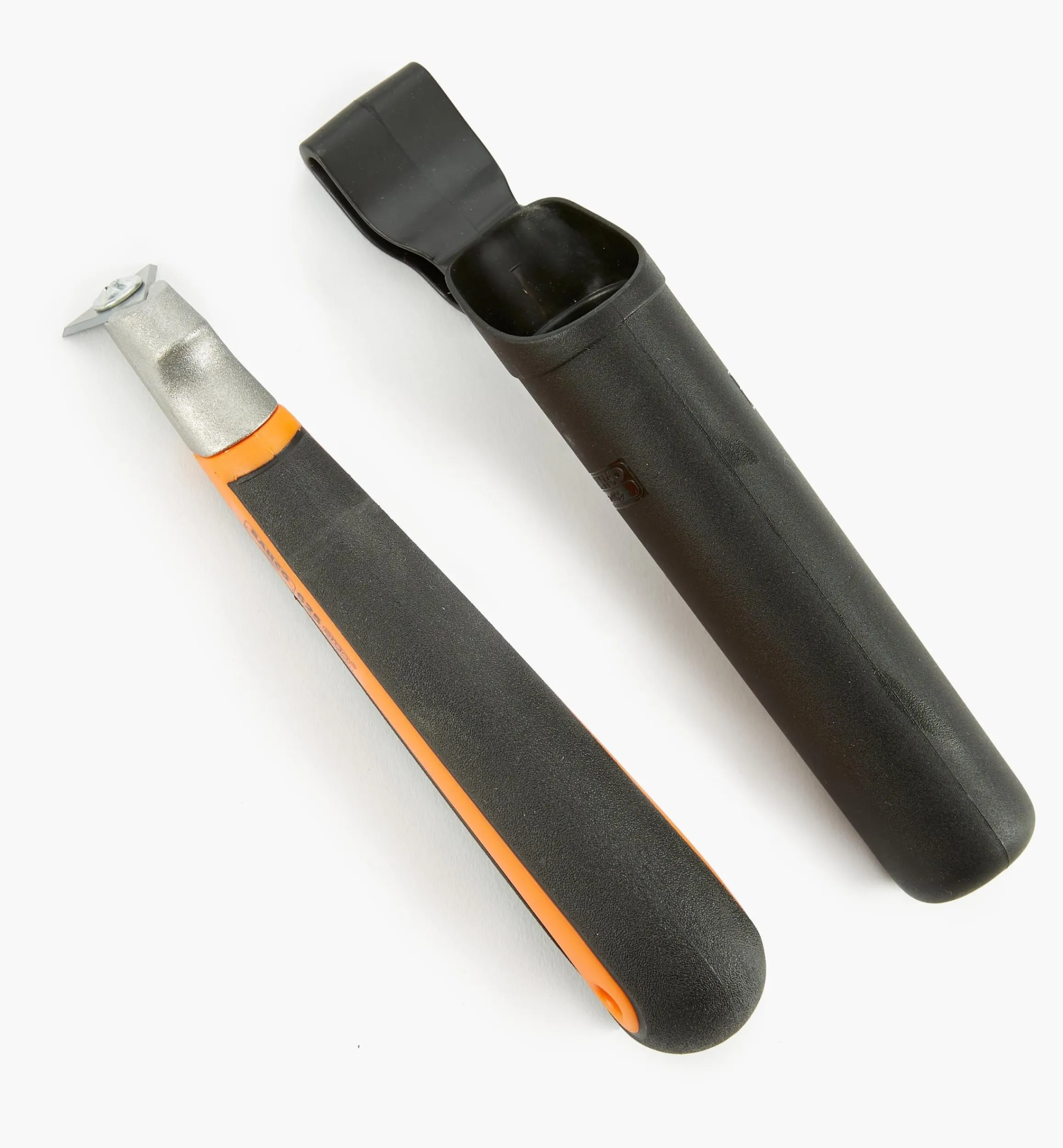 Lee Valley Scrapers>Pocket Scraper
