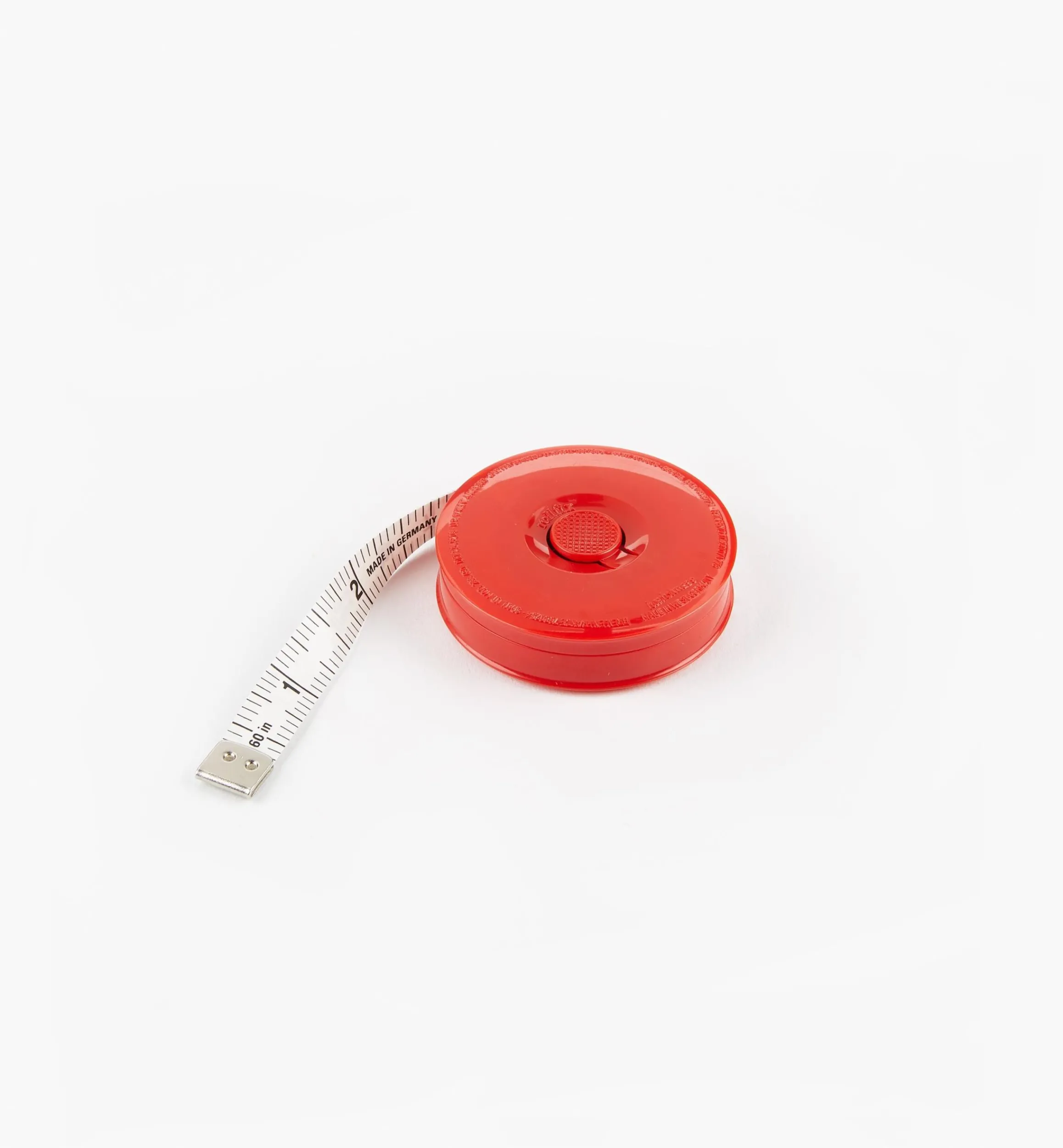 Lee Valley Marking & Measuring>Pocket Tape Measure