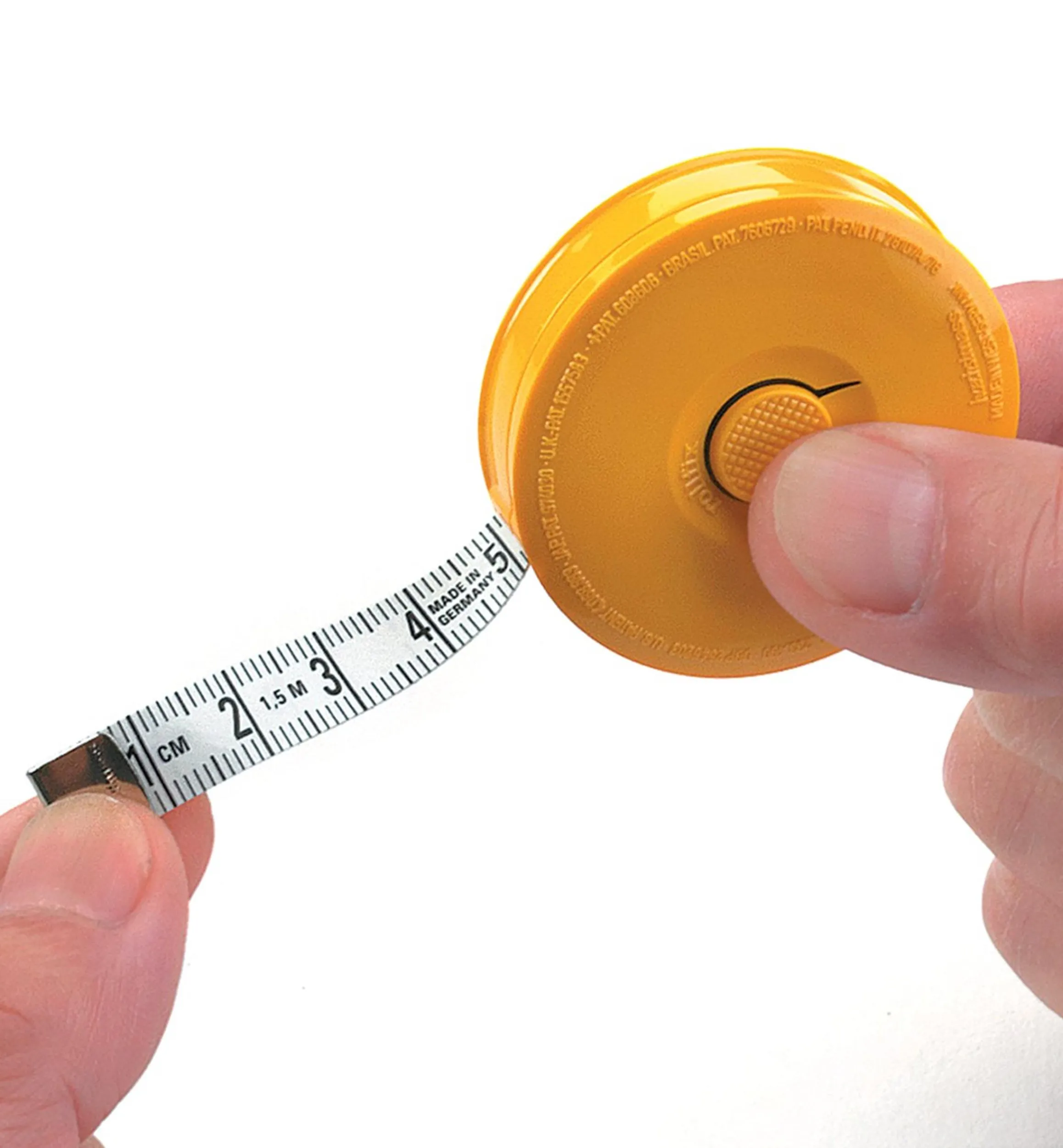 Lee Valley Marking & Measuring>Pocket Tape Measure