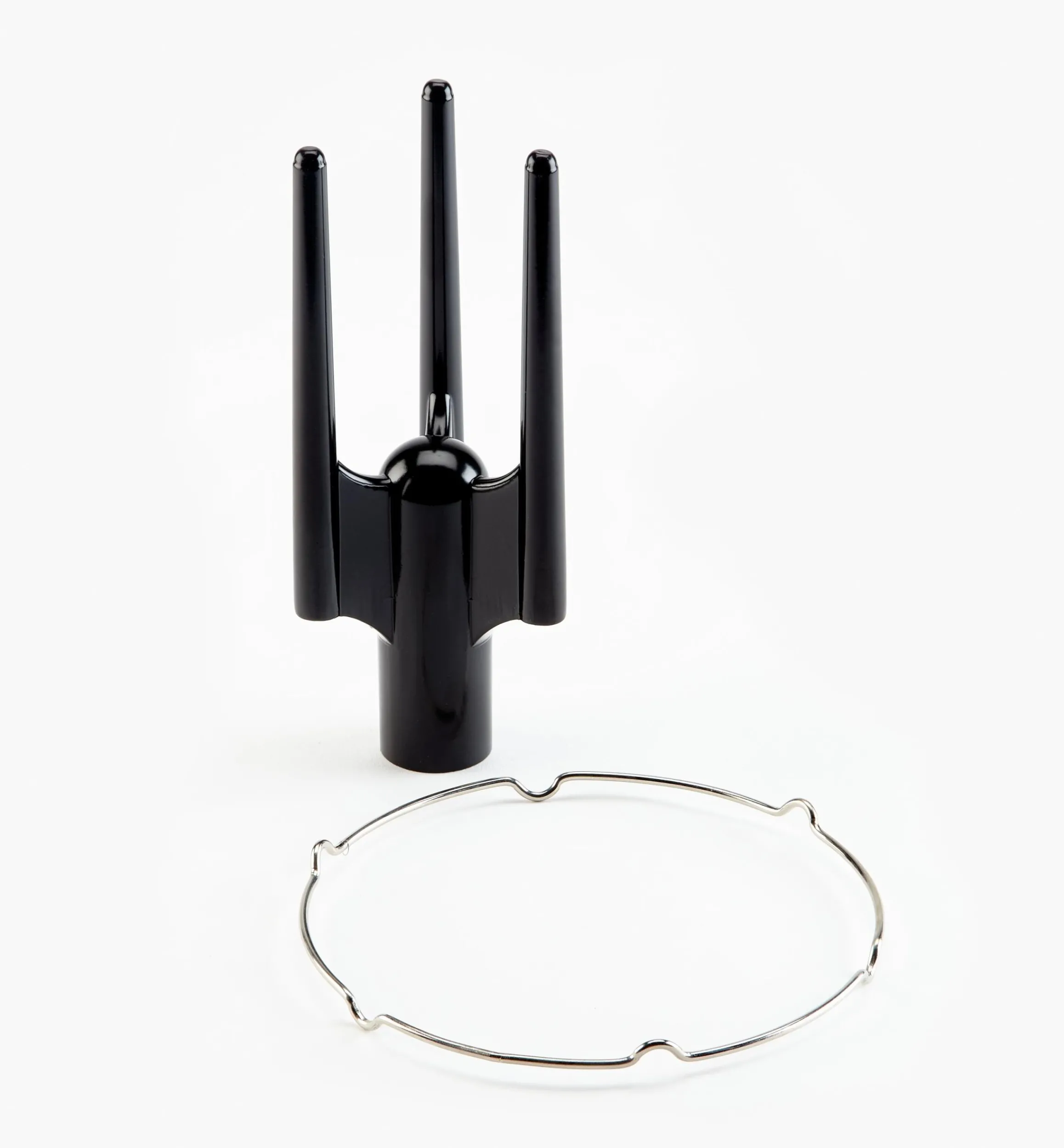 Lee Valley Birding>Pole Adapter For Squirrel Buster Plus