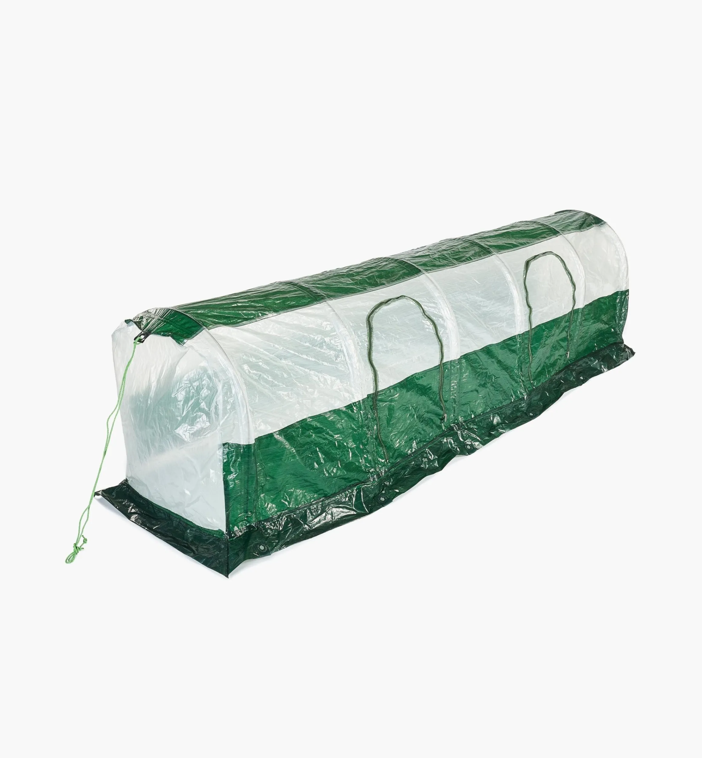 Lee Valley Plant Protection>Poly Plant Tunnel