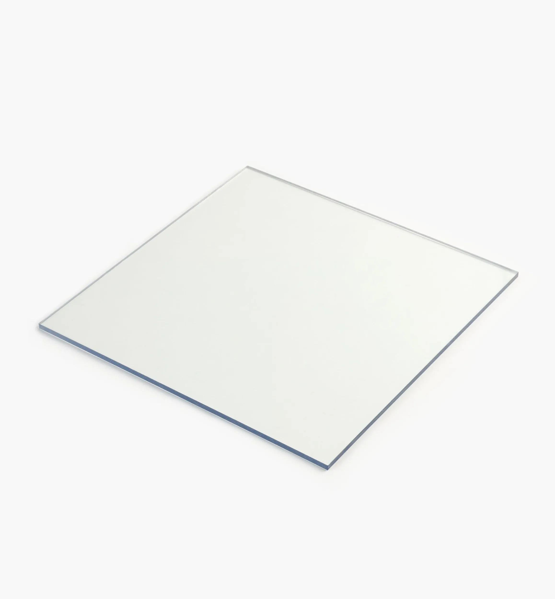 Lee Valley Jig & Fixture Parts>Polycarbonate Sheets