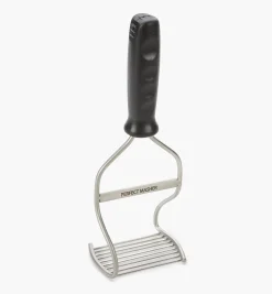 Lee Valley Mashers & Presses>Potato Masher