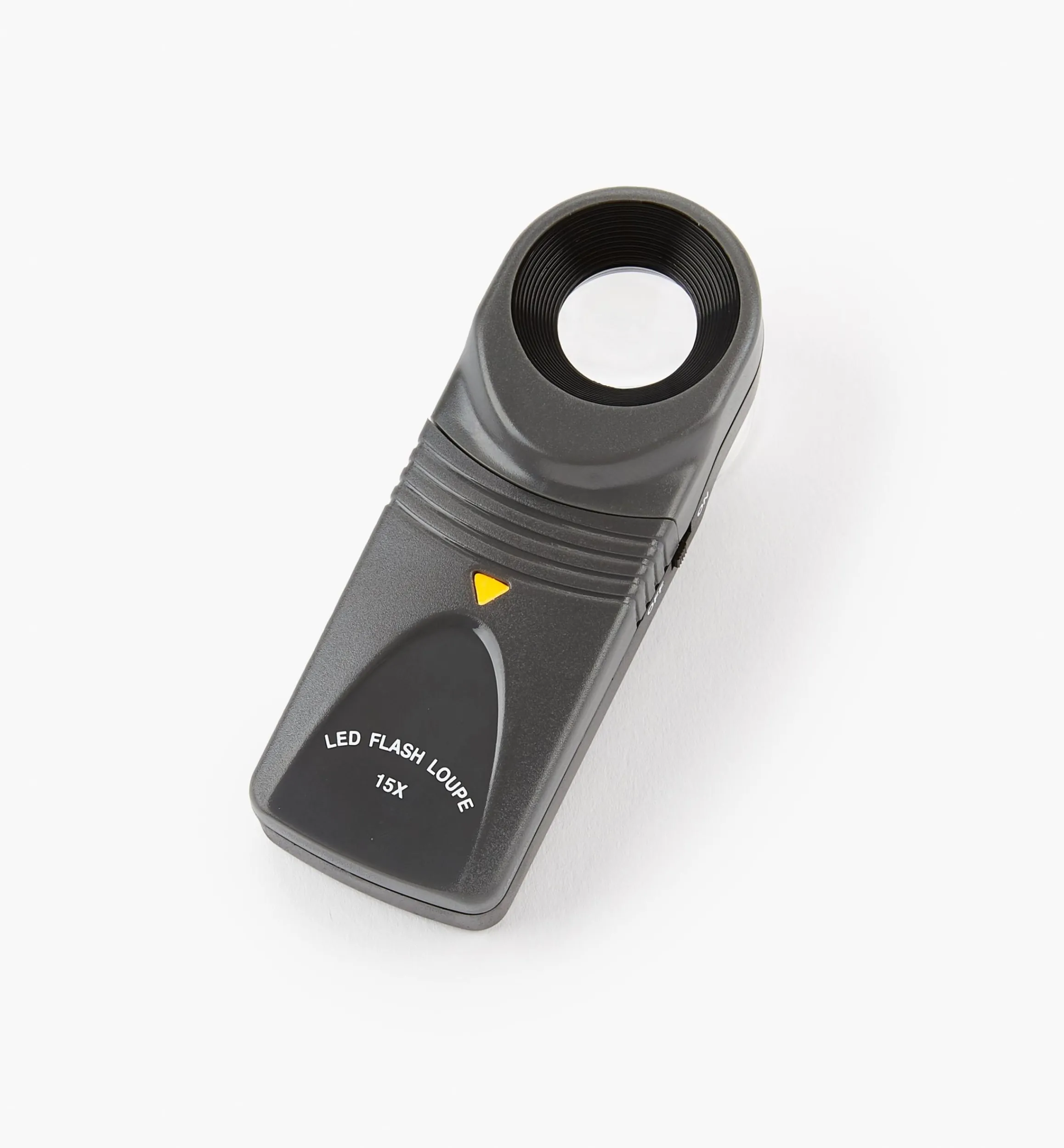 Lee Valley Office>15-Power Lighted Loupe