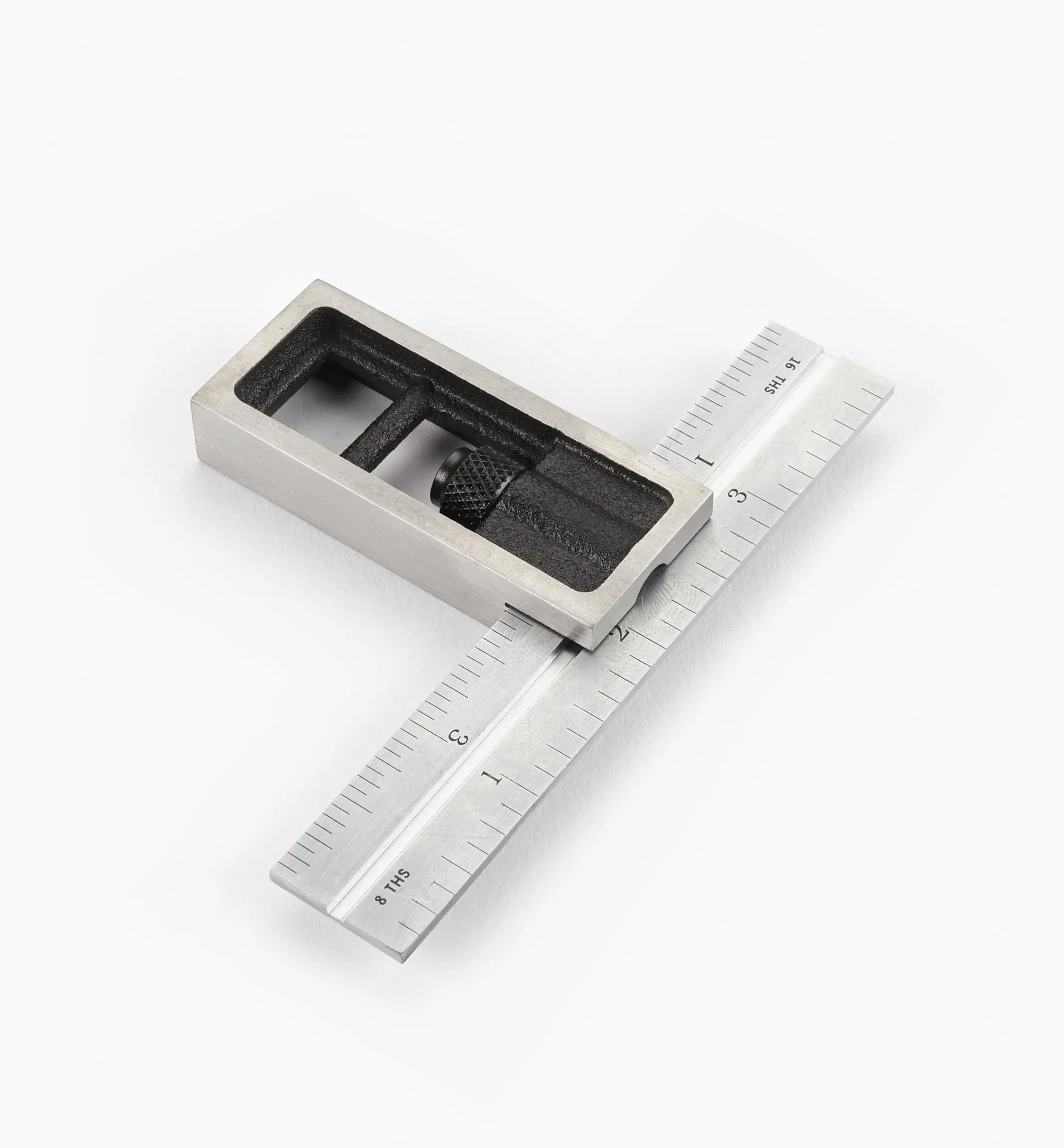 Lee Valley Marking & Measuring>Precision Double Square