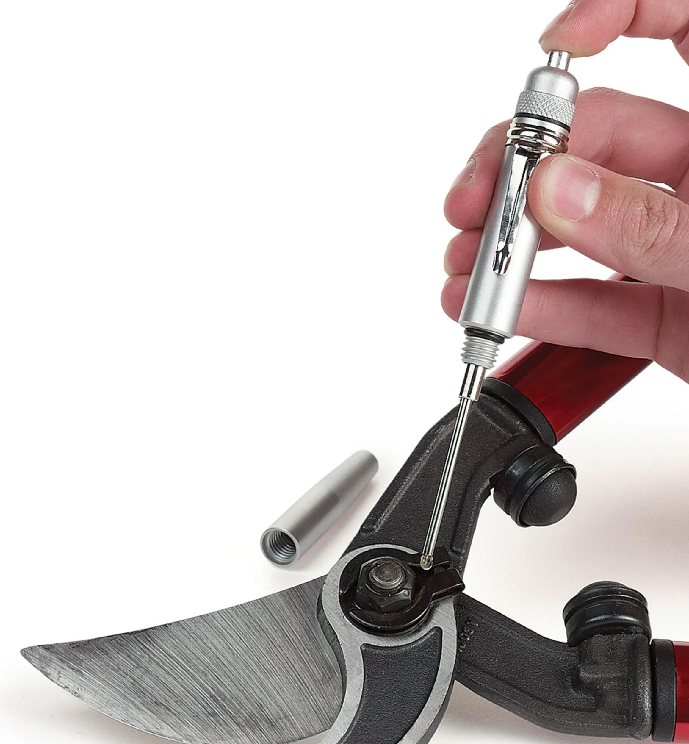 Lee Valley Home Maintenance>Precision Oiler Pen