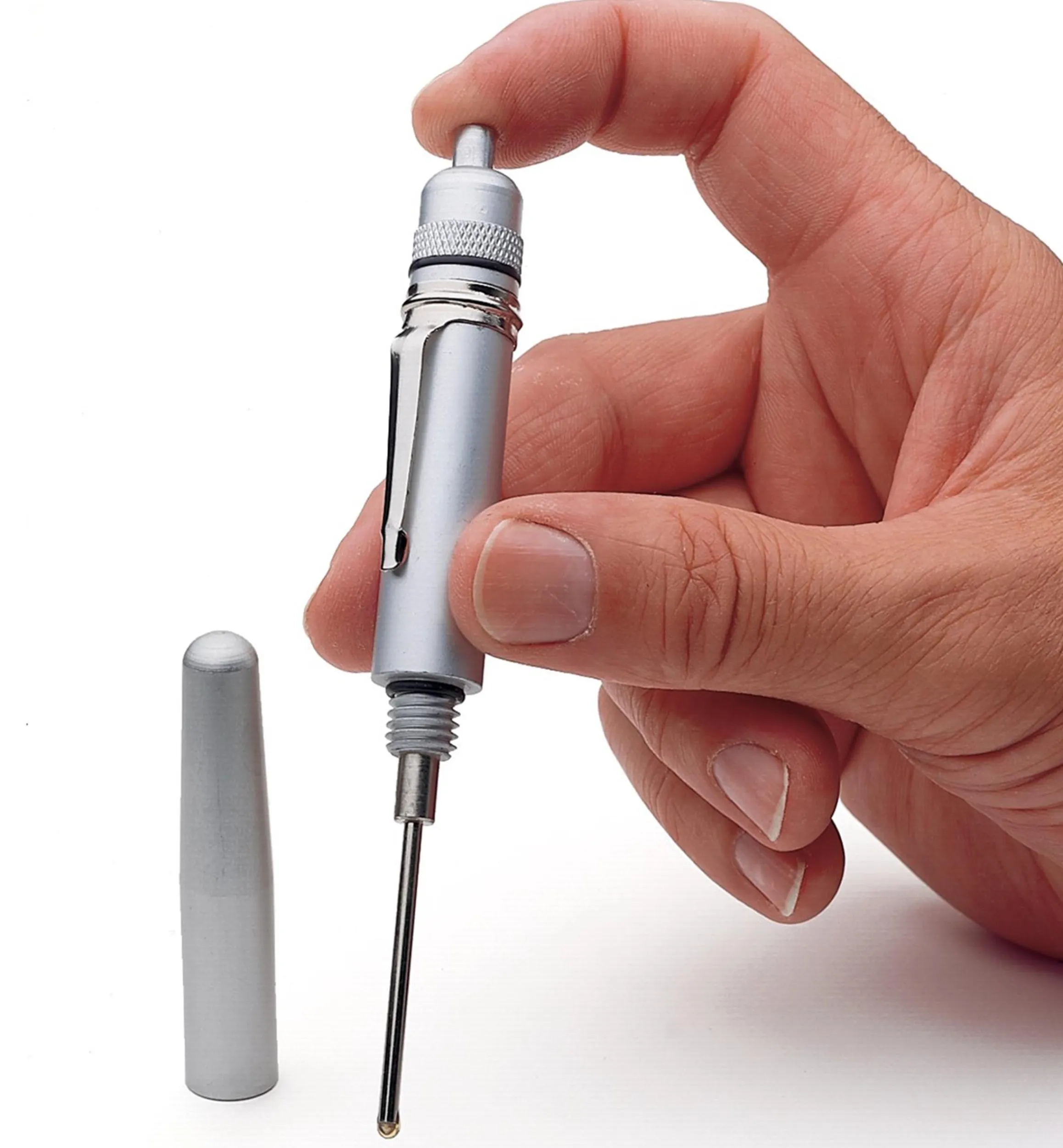 Lee Valley Home Maintenance>Precision Oiler Pen
