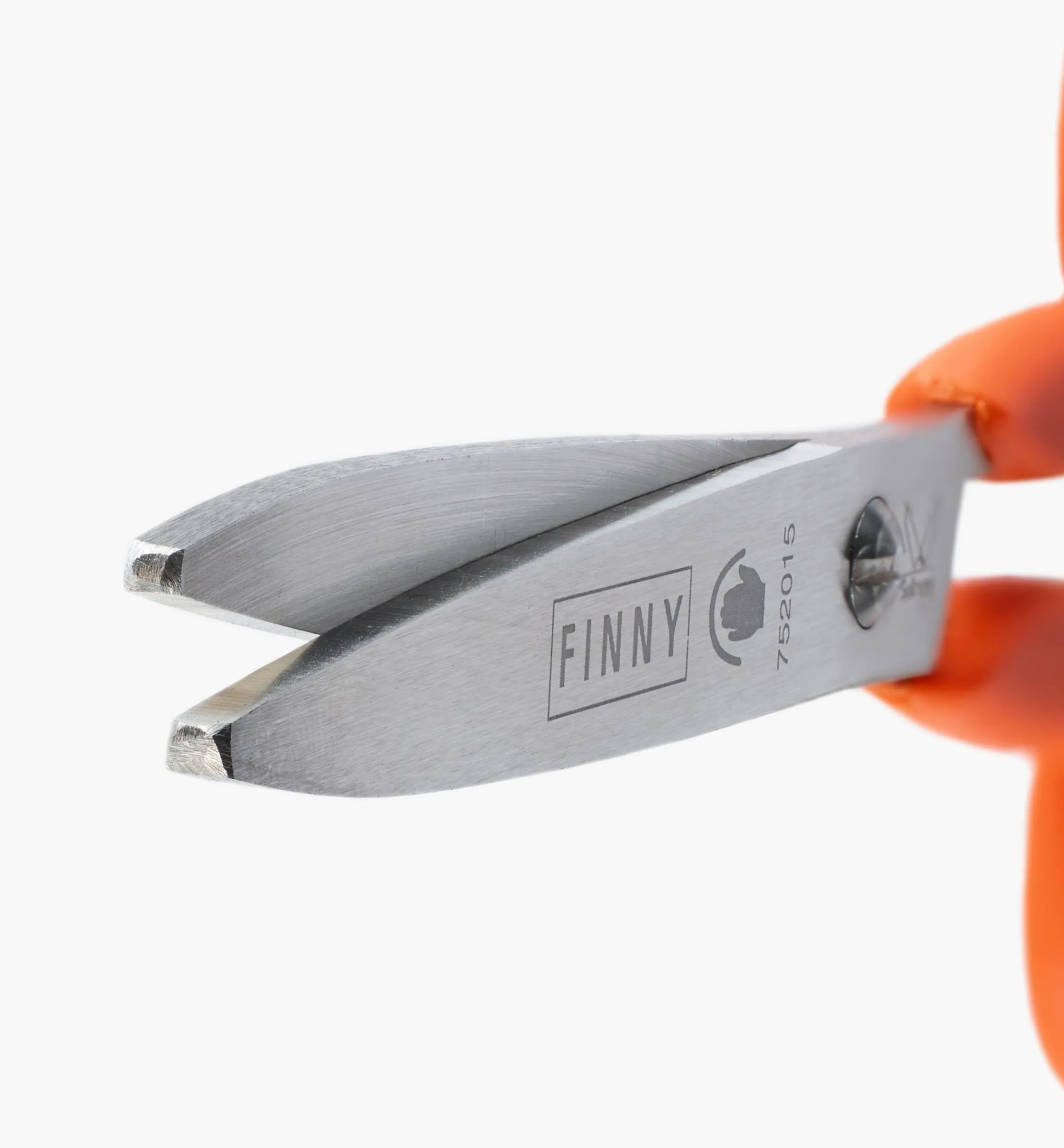 Lee Valley Scissors>Precision Safety Scissors