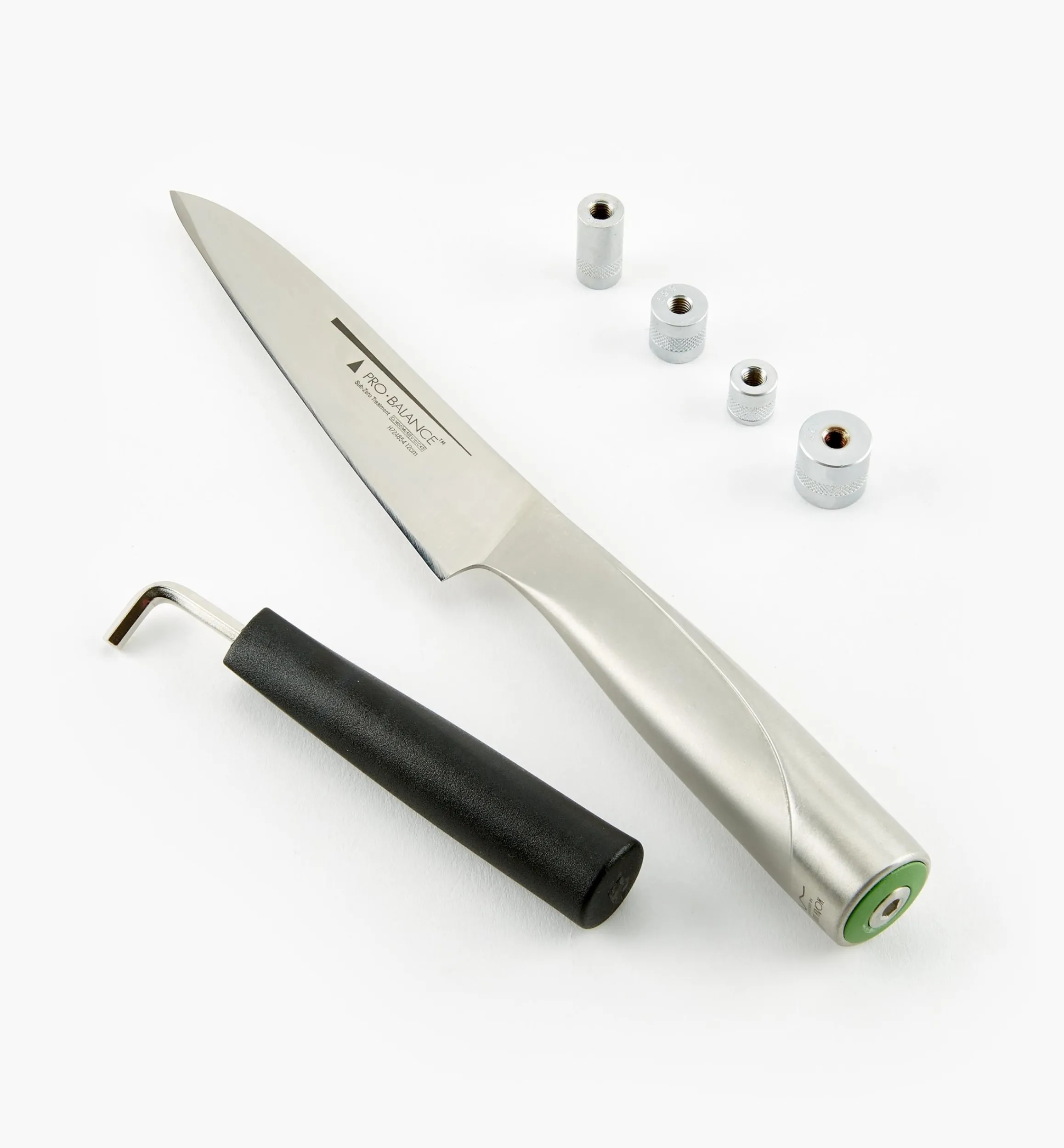 Lee Valley Knives & Cutlery>Pro-Balance Knives