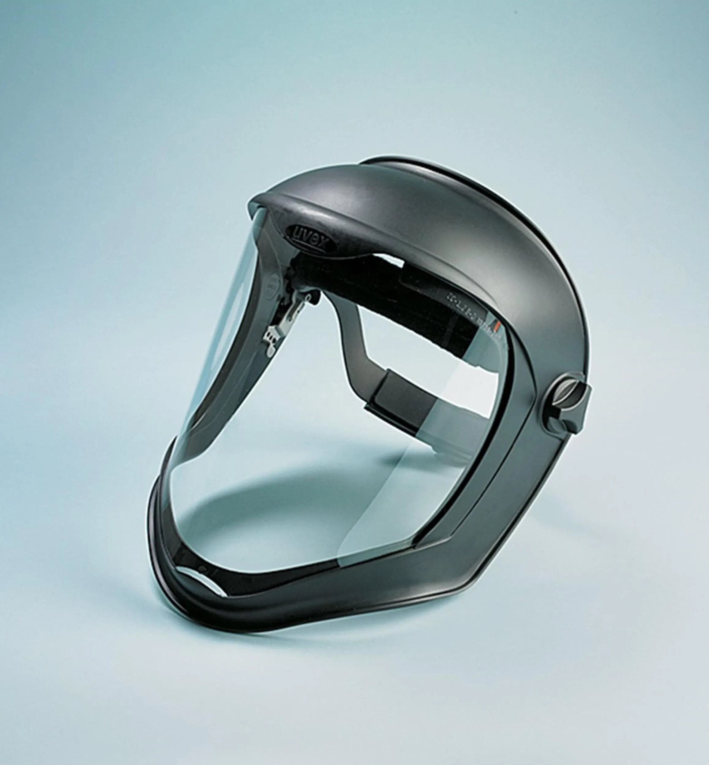 Lee Valley Safety Gear>Professional Face Shield