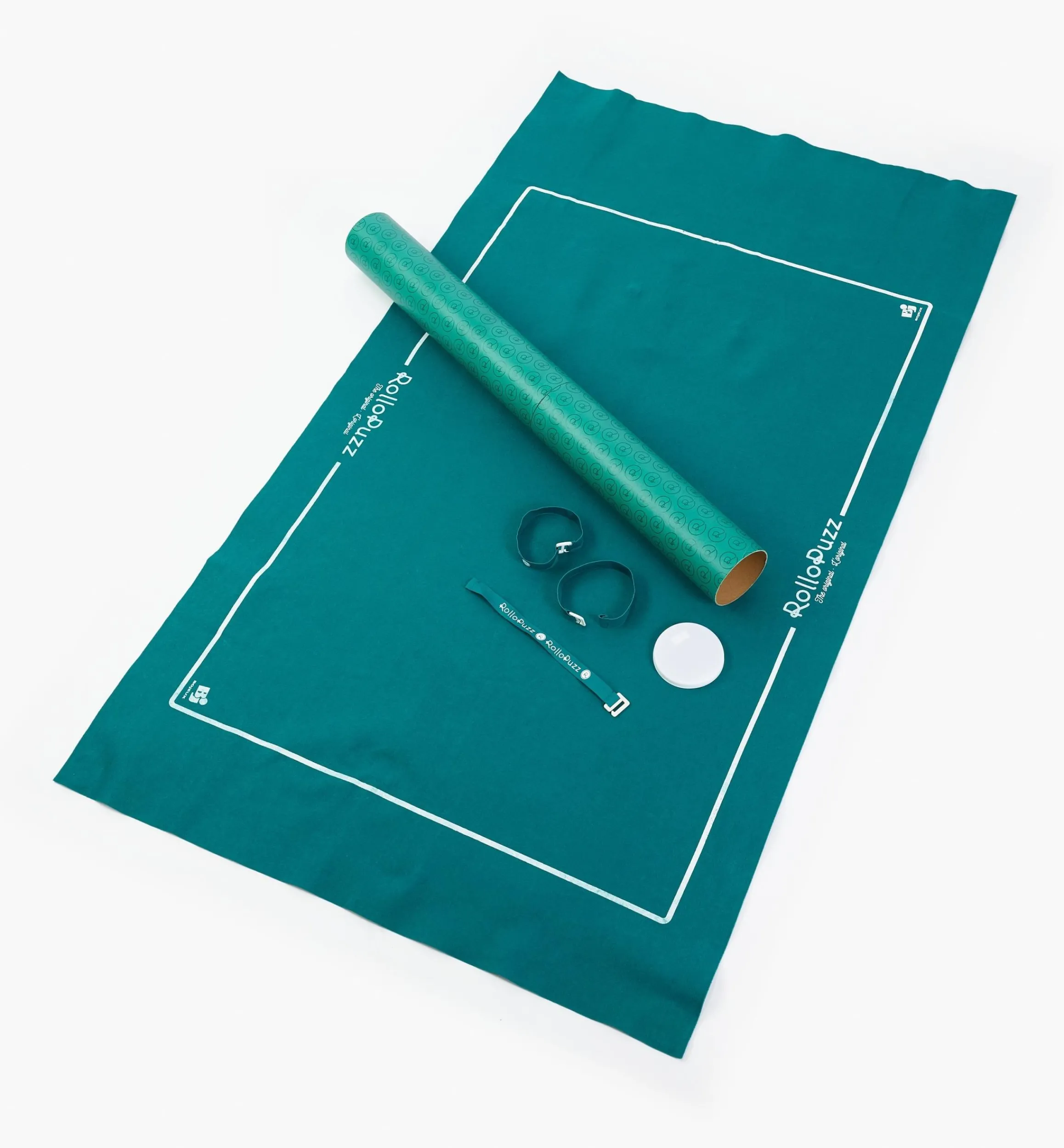 Lee Valley Toys & Games>Puzzle Roll