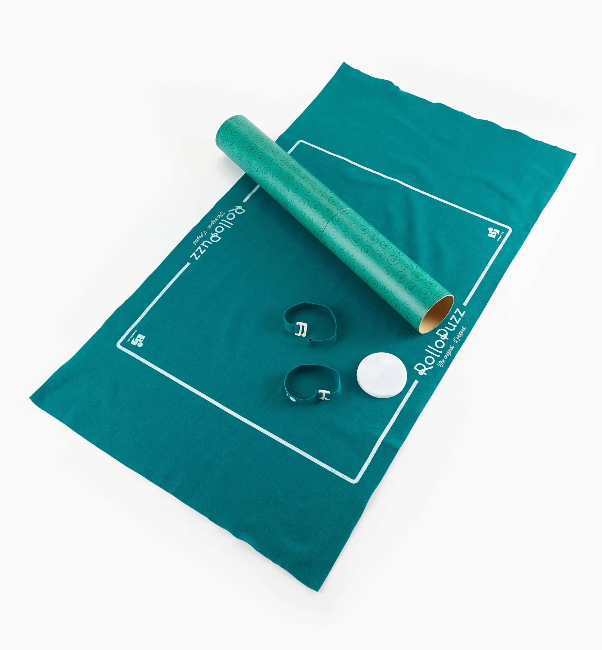 Lee Valley Toys & Games>Puzzle Roll