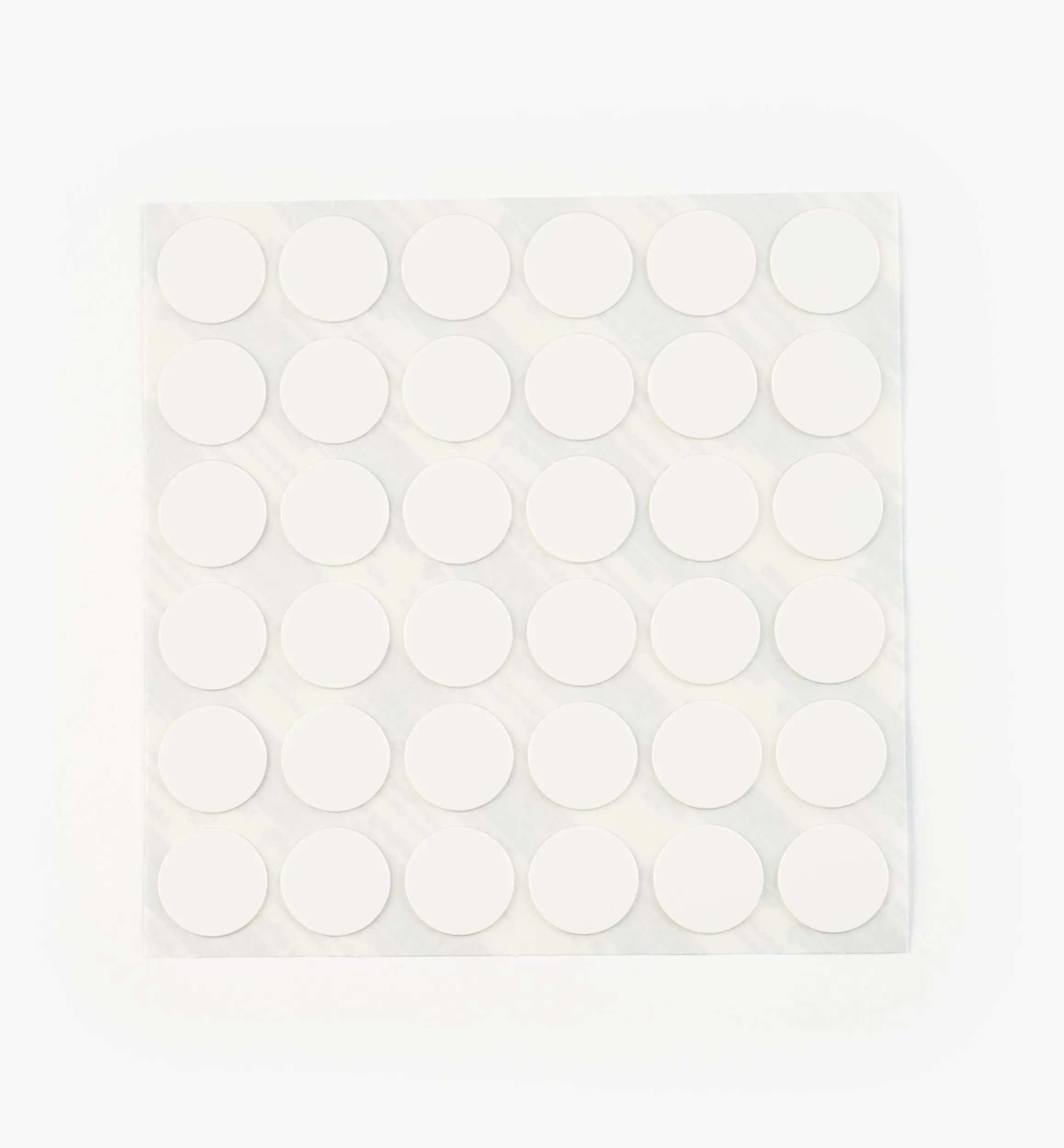 Lee Valley Fasteners>PVC Screw Covers