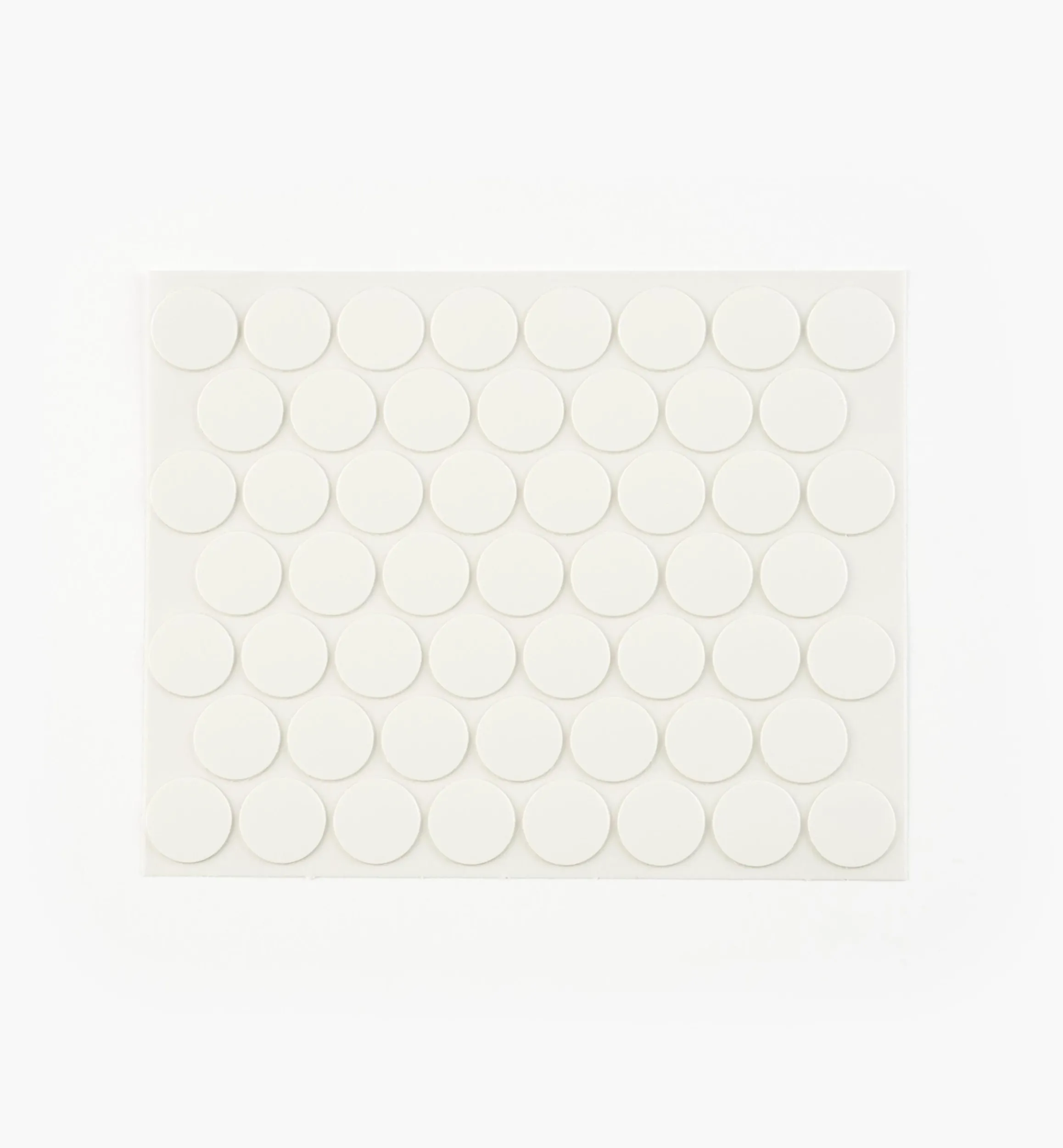 Lee Valley Fasteners>PVC Screw Covers