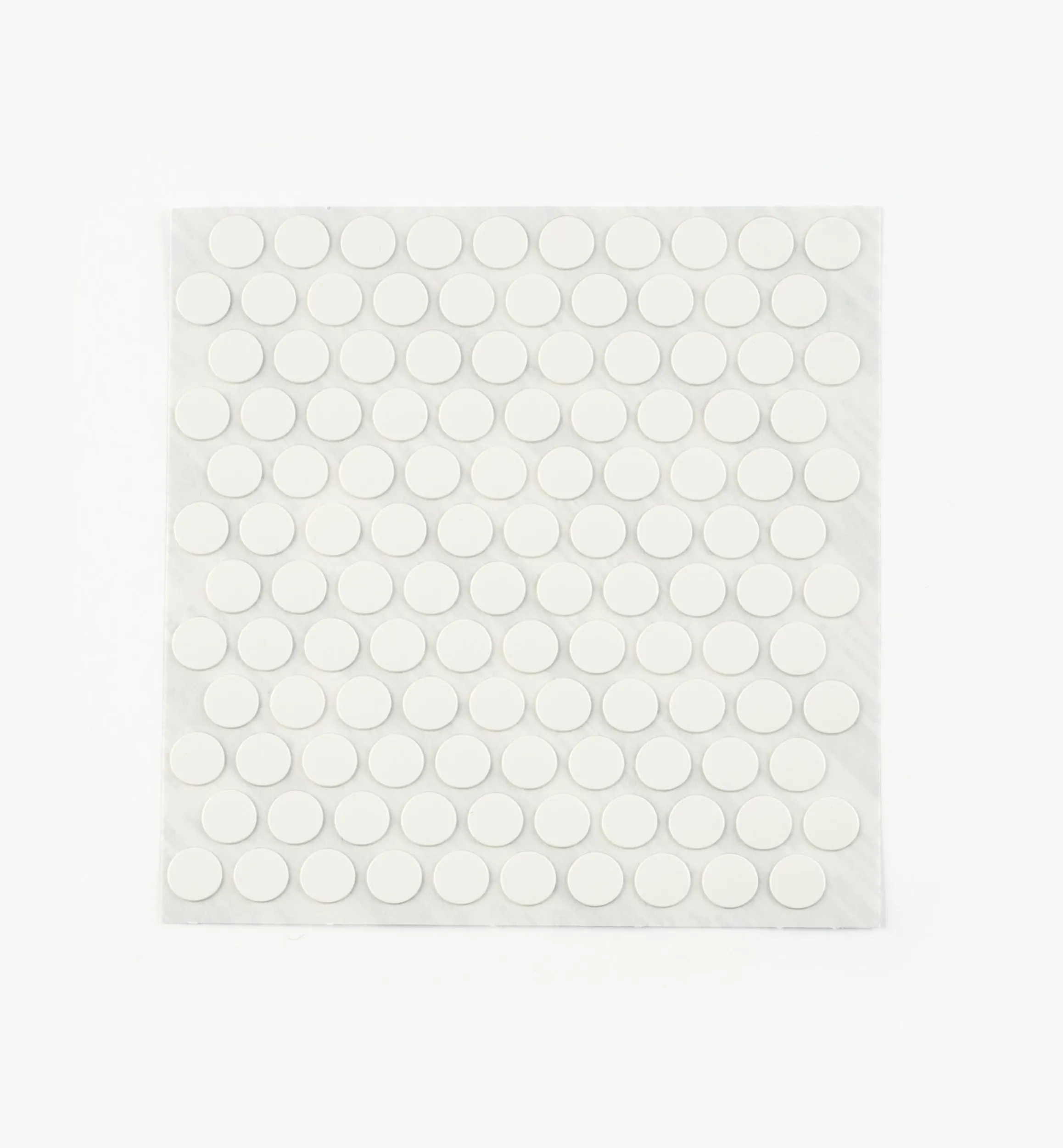 Lee Valley Fasteners>PVC Screw Covers