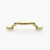 Lee Valley Handles>Queen Anne Handle