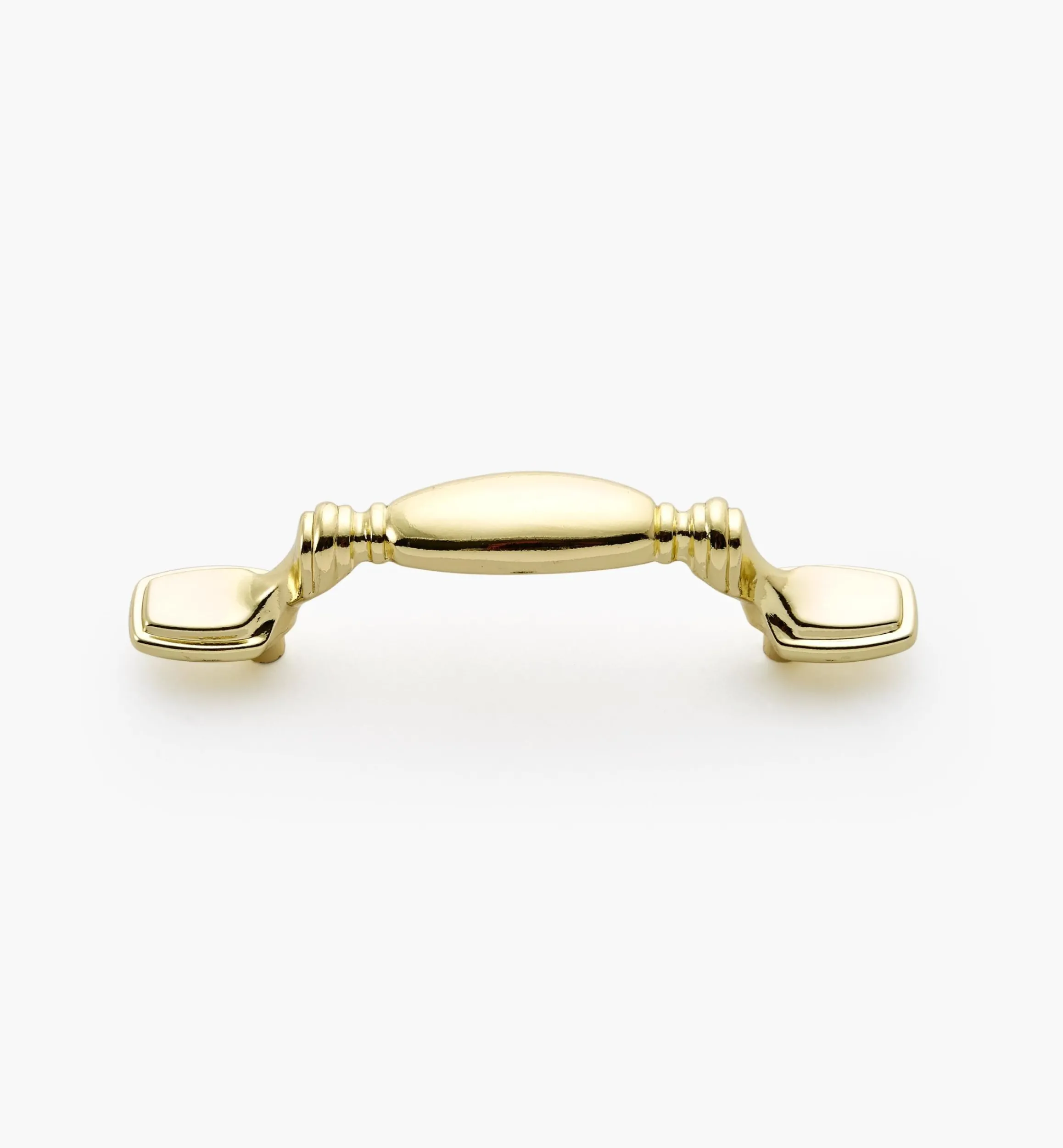 Lee Valley Handles>Queen Anne Handle