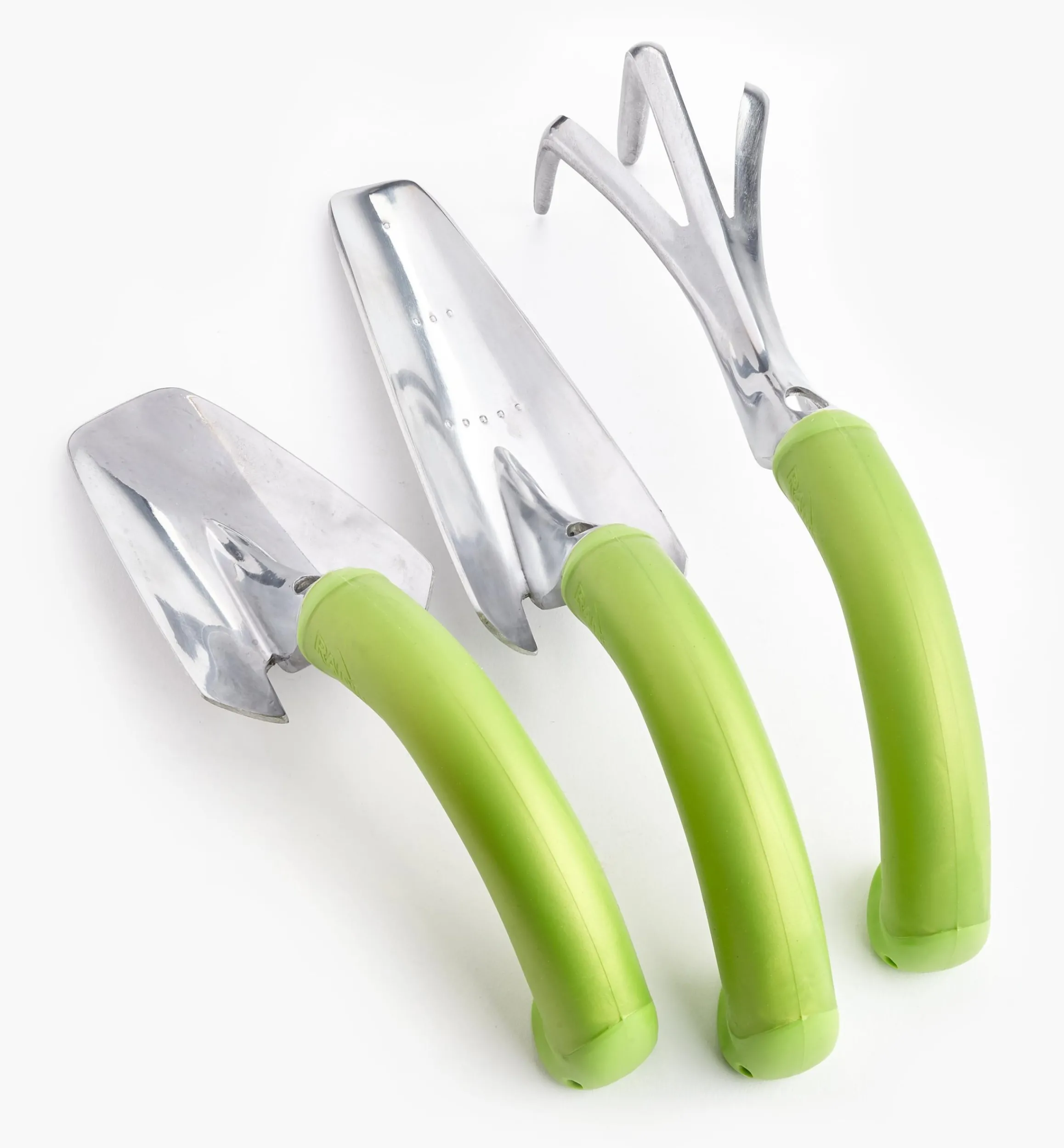 Lee Valley Weeding>Radius Ergonomic Hand Tools