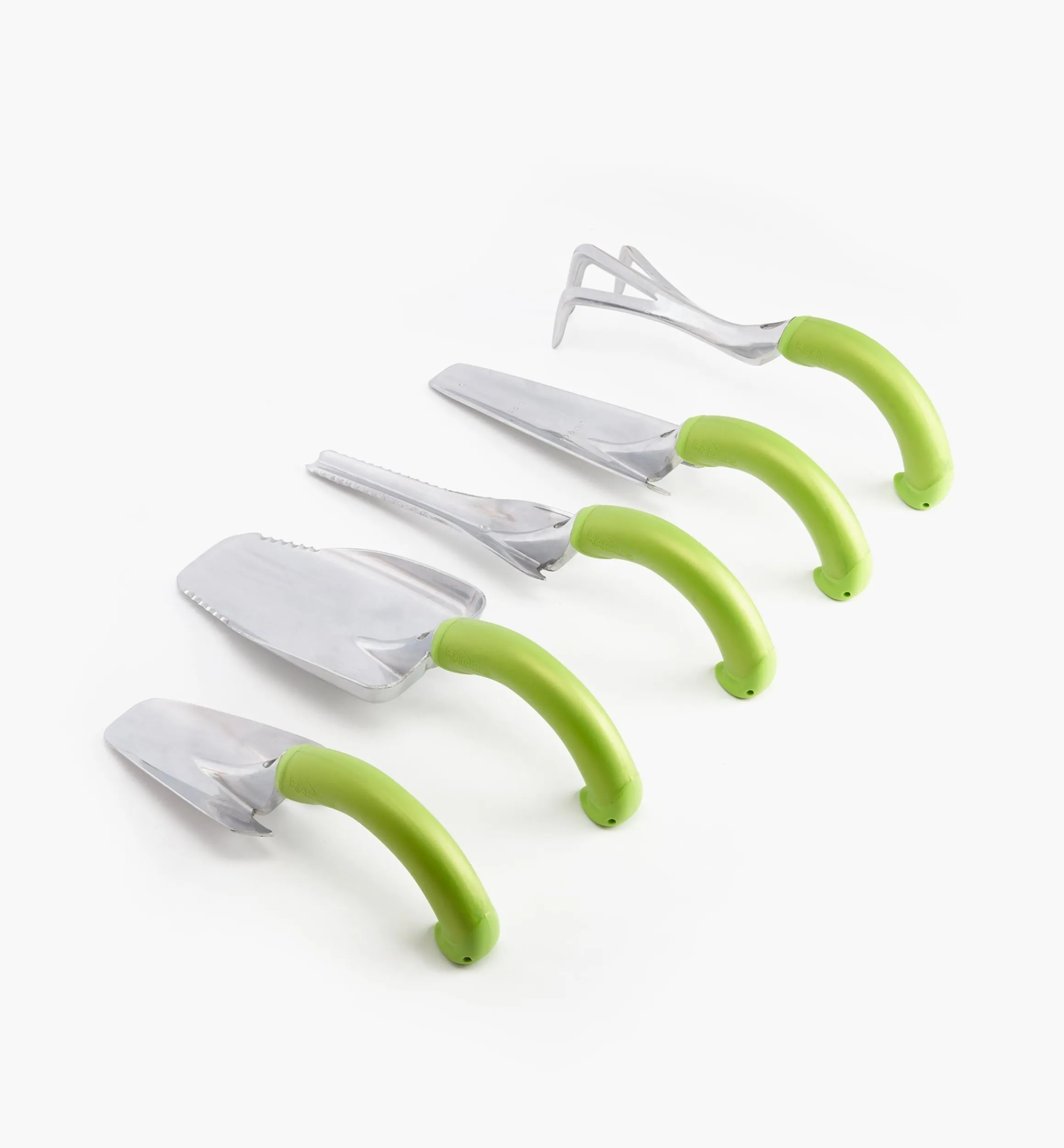 Lee Valley Weeding>Radius Ergonomic Hand Tools