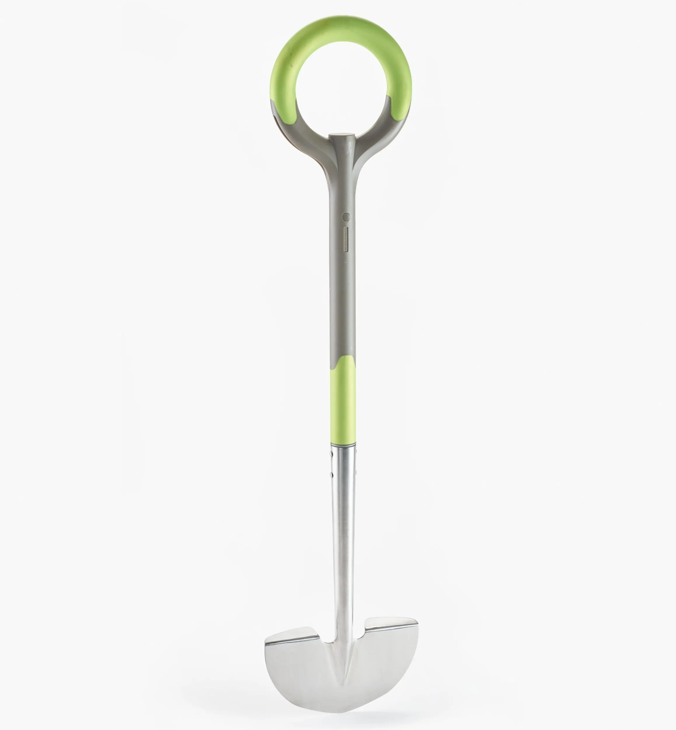 Lee Valley Lawn Care>Radius Ergonomic Stainless-Steel Edger