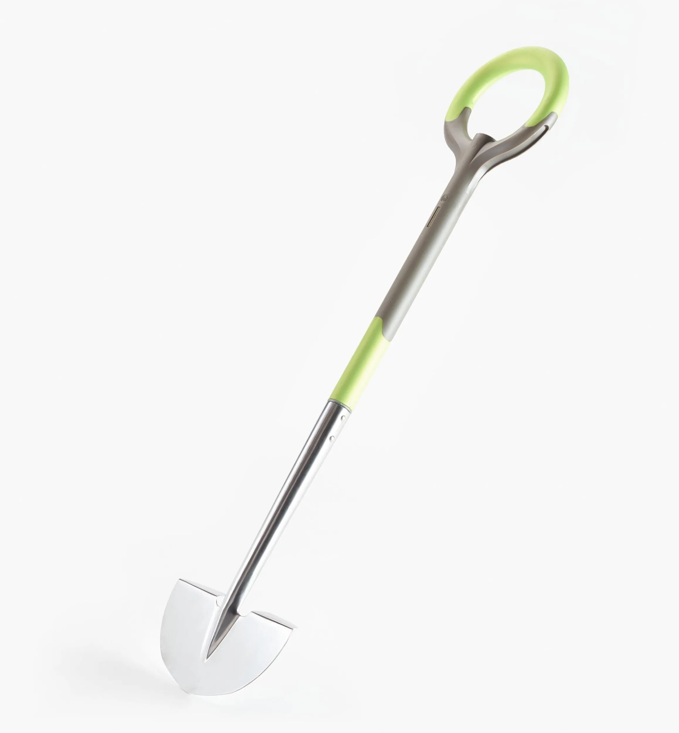 Lee Valley Lawn Care>Radius Ergonomic Stainless-Steel Edger