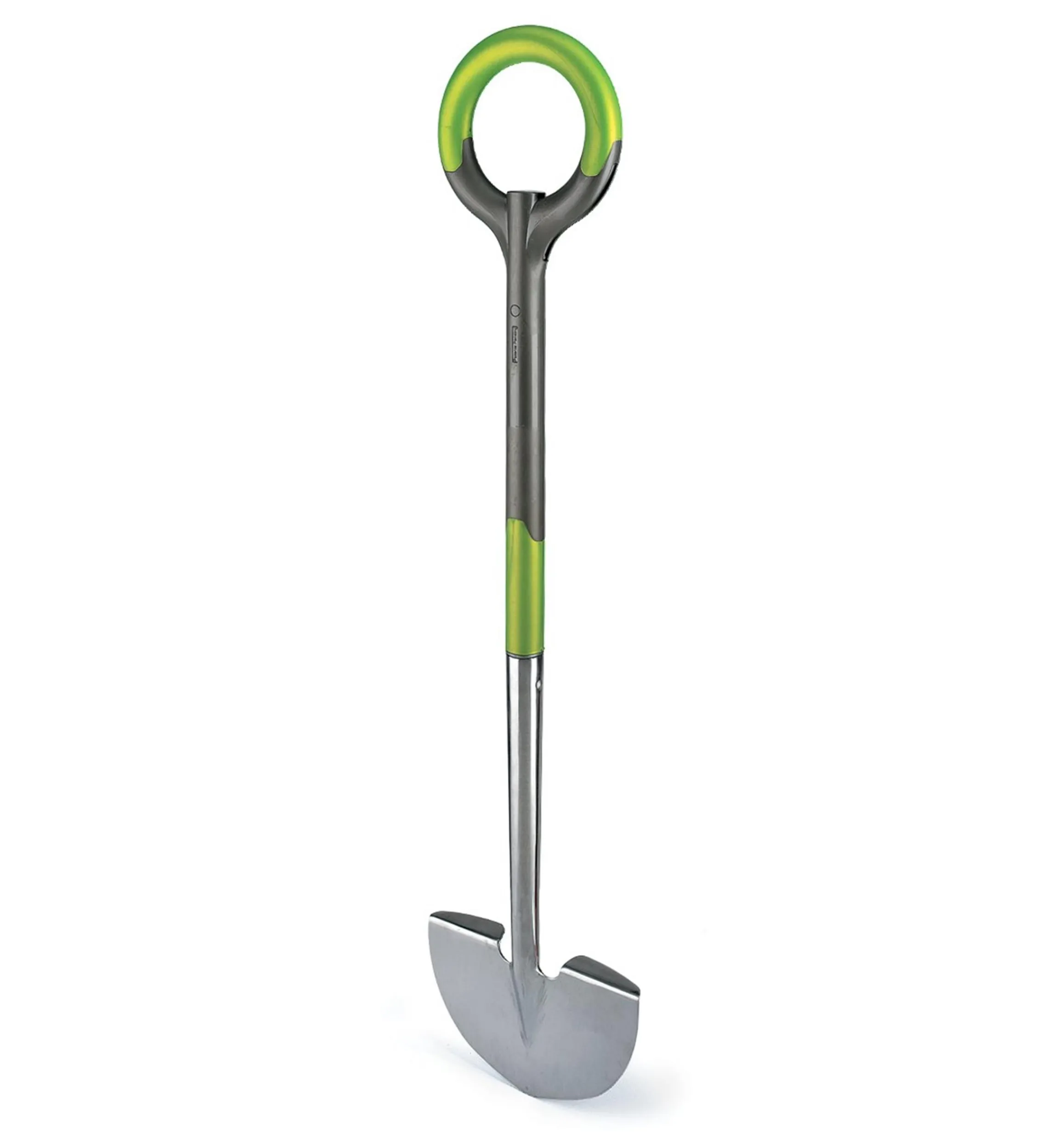 Lee Valley Lawn Care>Radius Ergonomic Stainless-Steel Edger