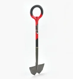 Lee Valley Lawn Care>Radius Root-Cutter Lawn Edger