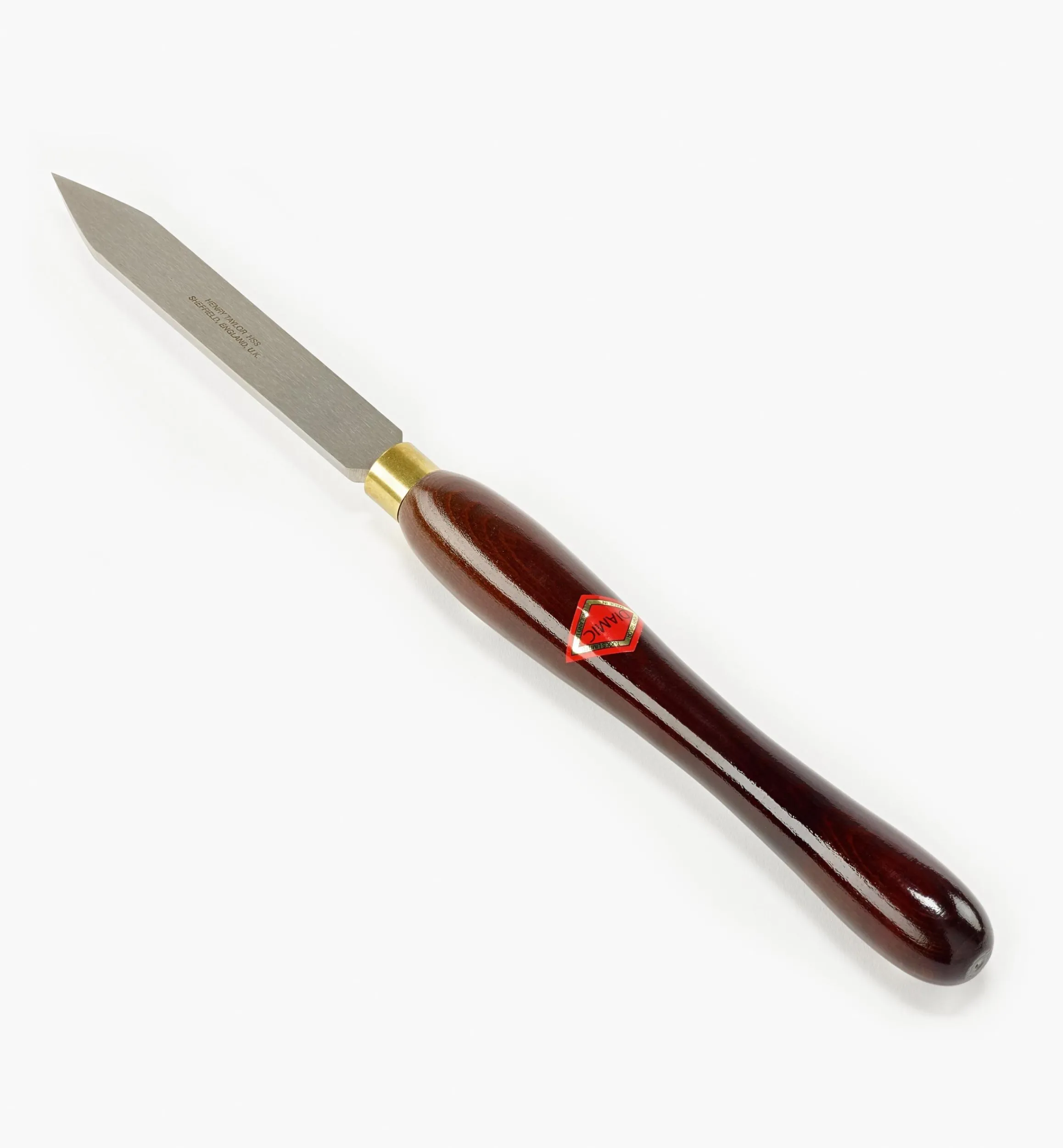 Lee Valley Turning>Raffan Spear-Point Tool