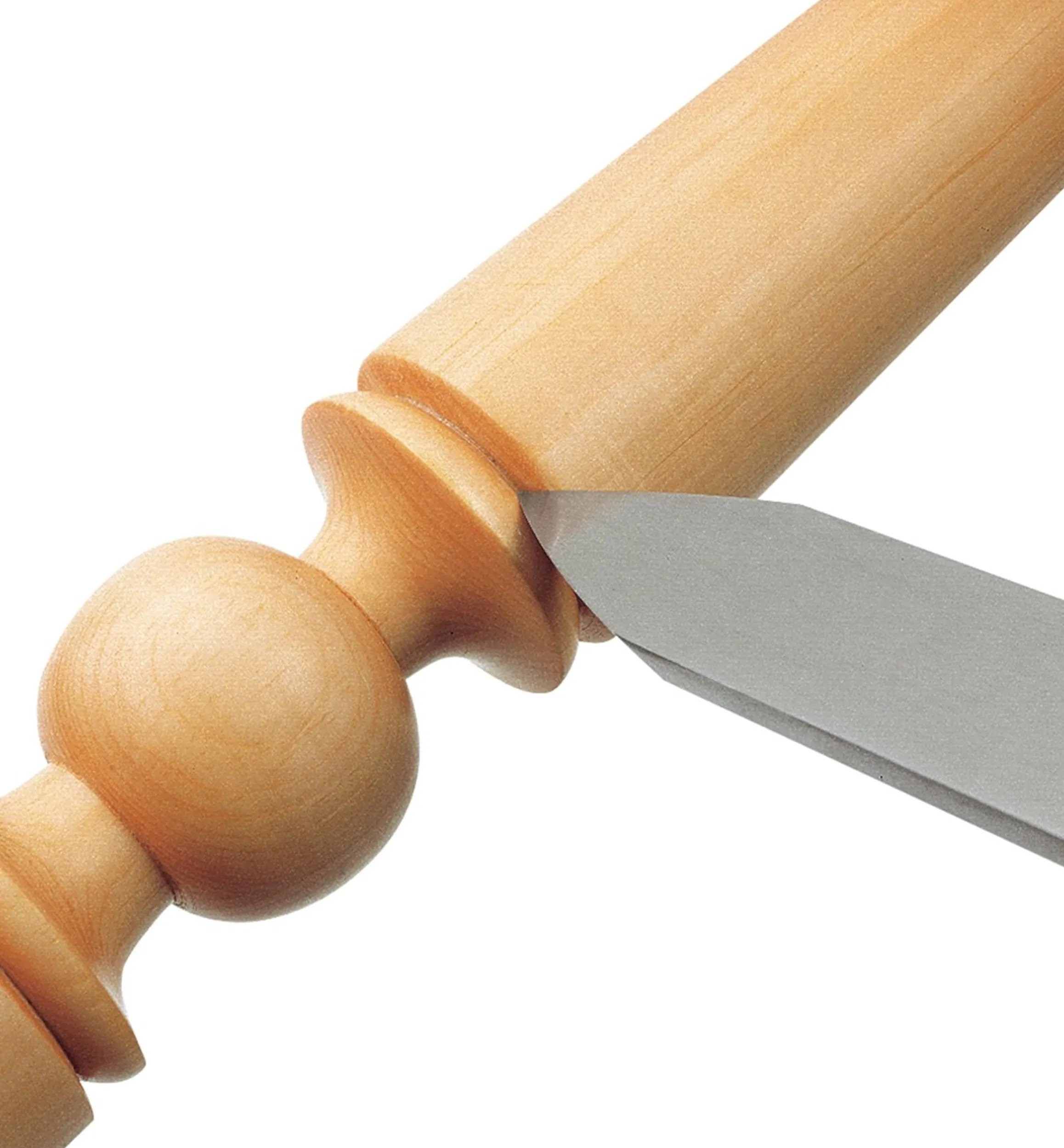 Lee Valley Turning>Raffan Spear-Point Tool