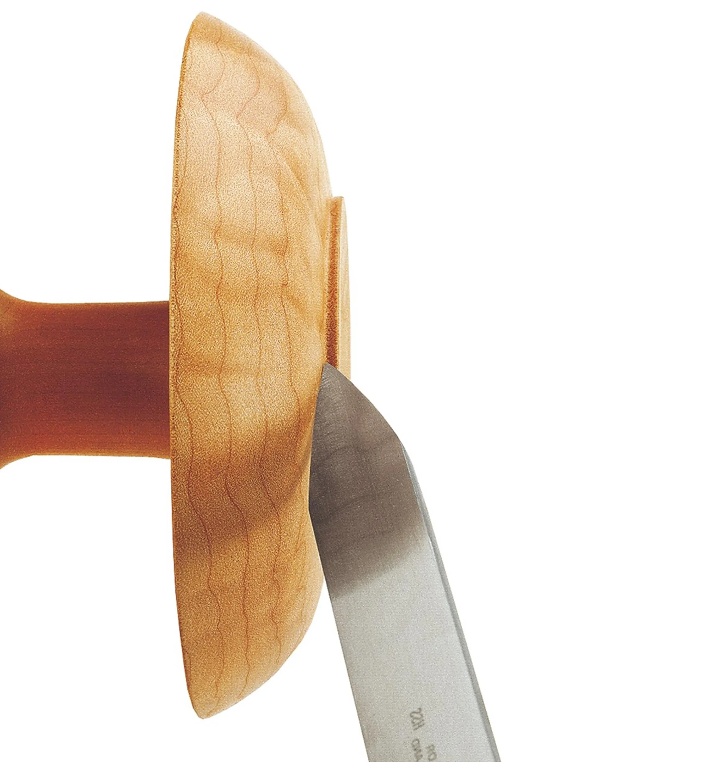Lee Valley Turning>Raffan Spear-Point Tool