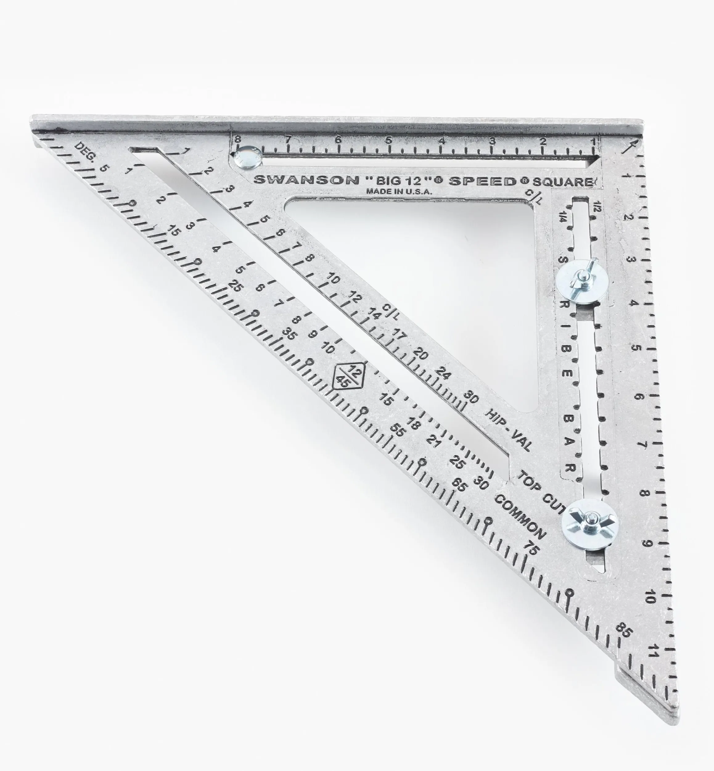 Lee Valley Marking & Measuring>Rafter Angle Squares